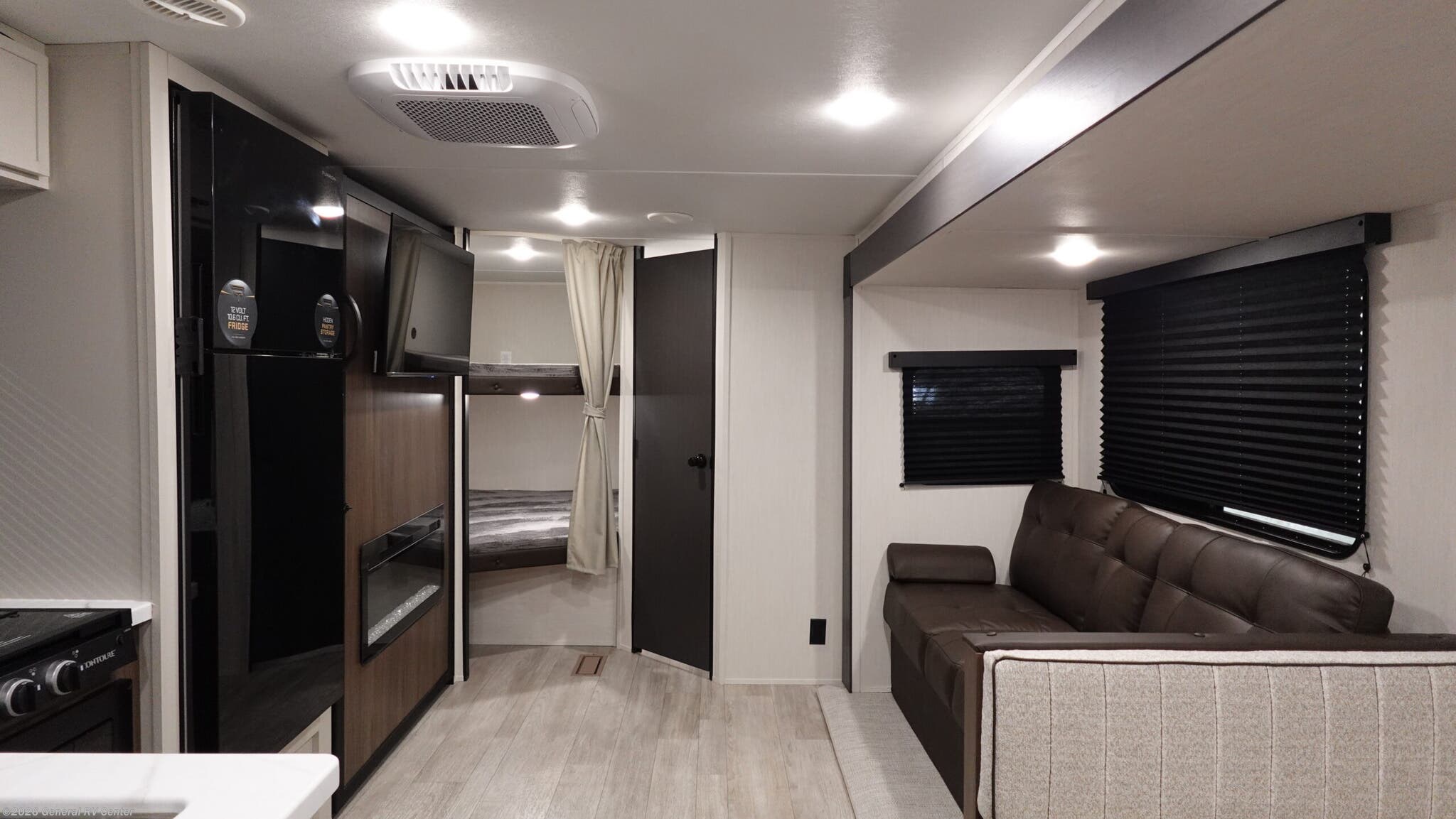2026 Prime Time Avenger 26DBS - New Travel Trailer For Sale by General RV Center in Ashland, Virginia