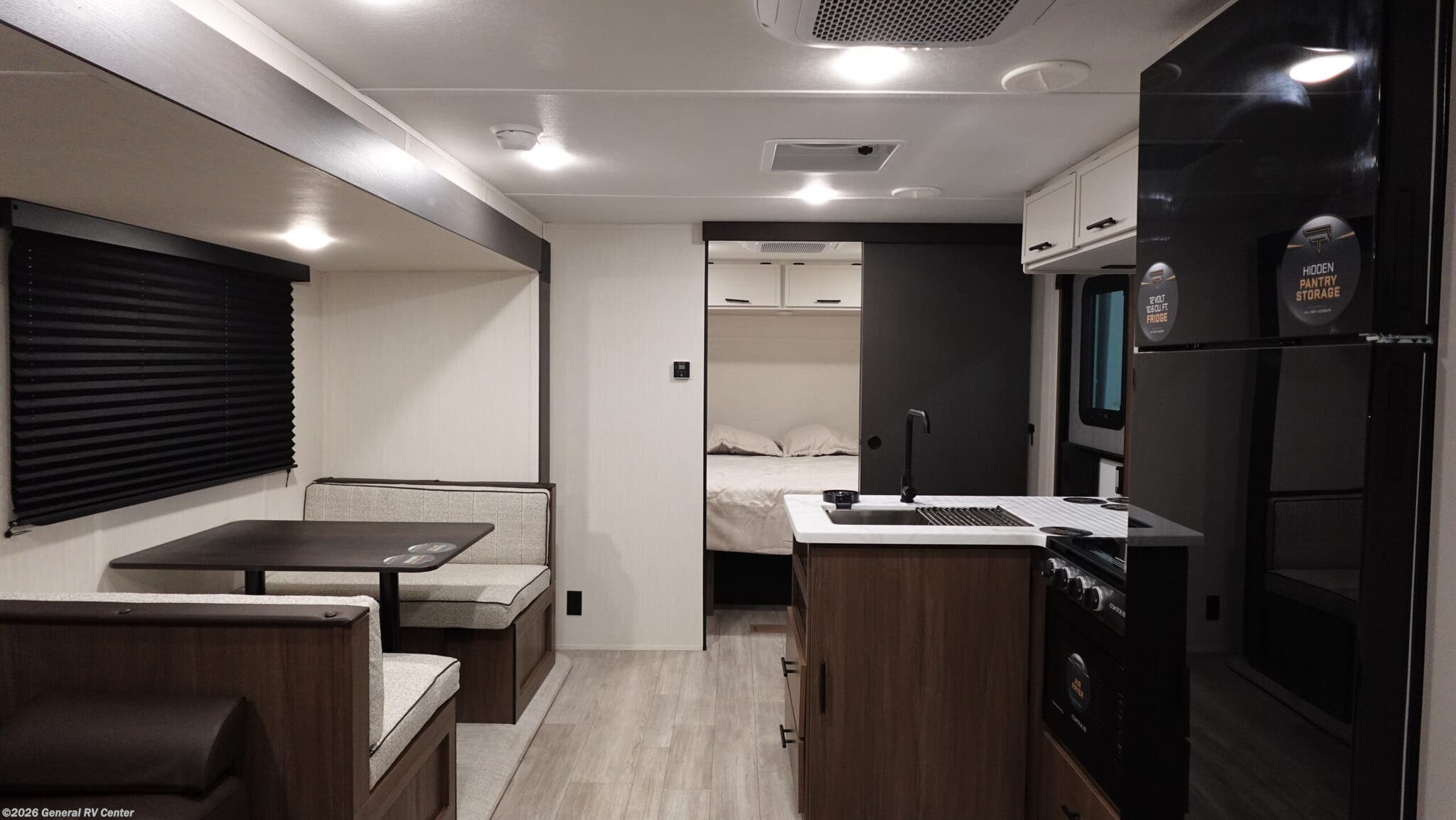 New 2026 Prime Time Avenger 26DBS available in Ashland, Virginia