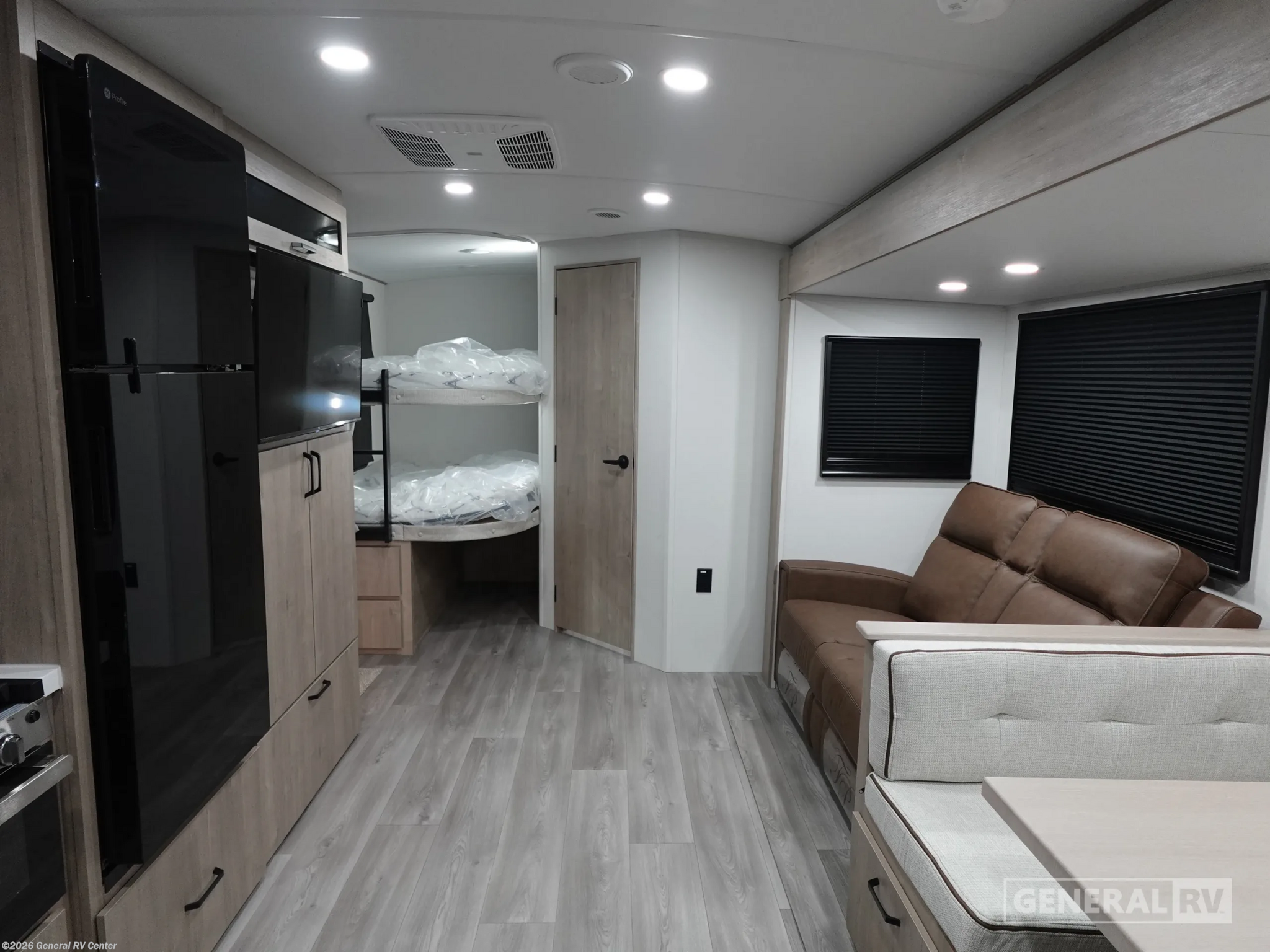 2026 Grand Design Imagine 2800BH - New Travel Trailer For Sale by General RV Center in Ashland, Virginia
