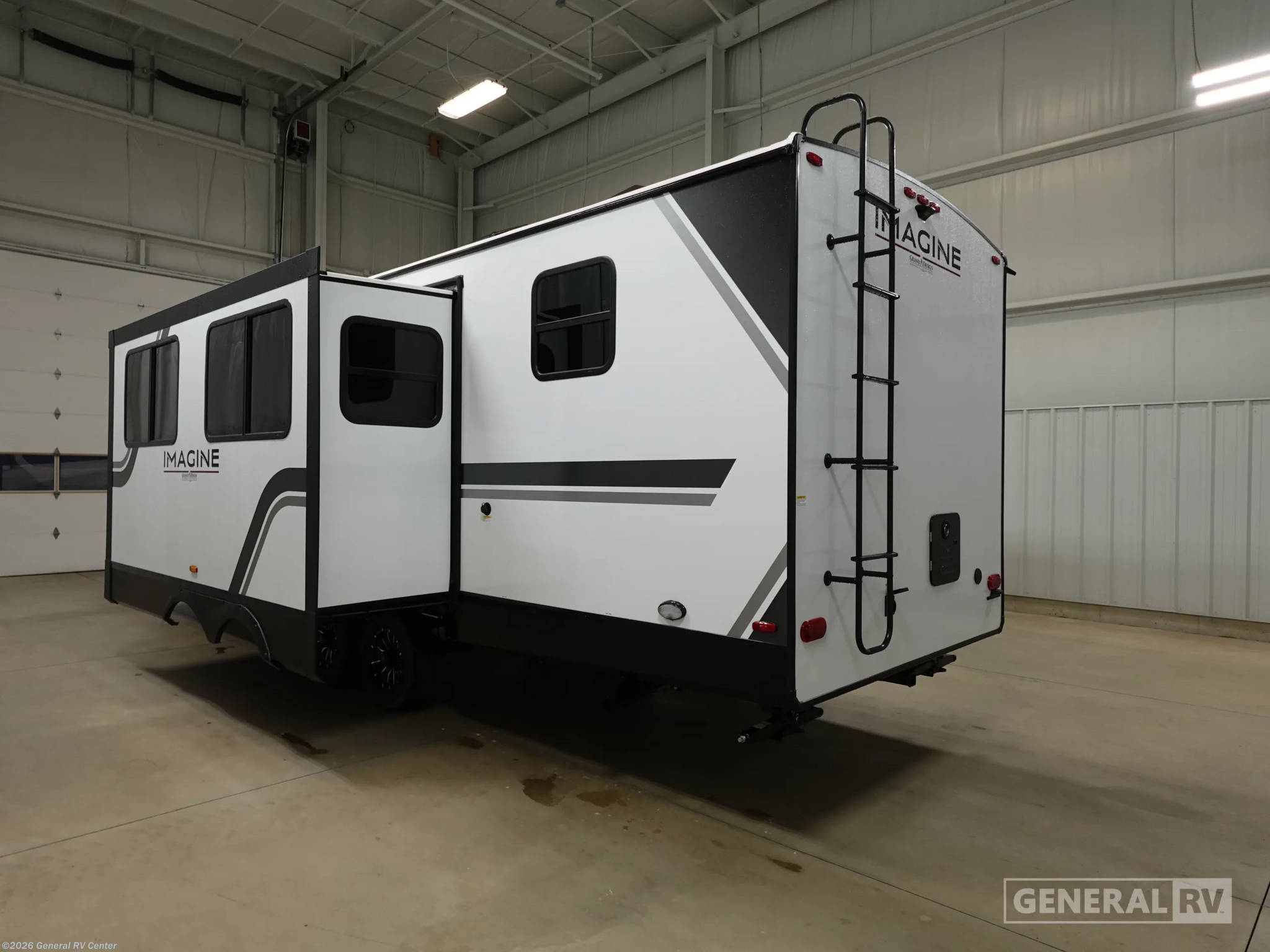 2026 Imagine 2800BH by Grand Design from General RV Center in Ashland, Virginia