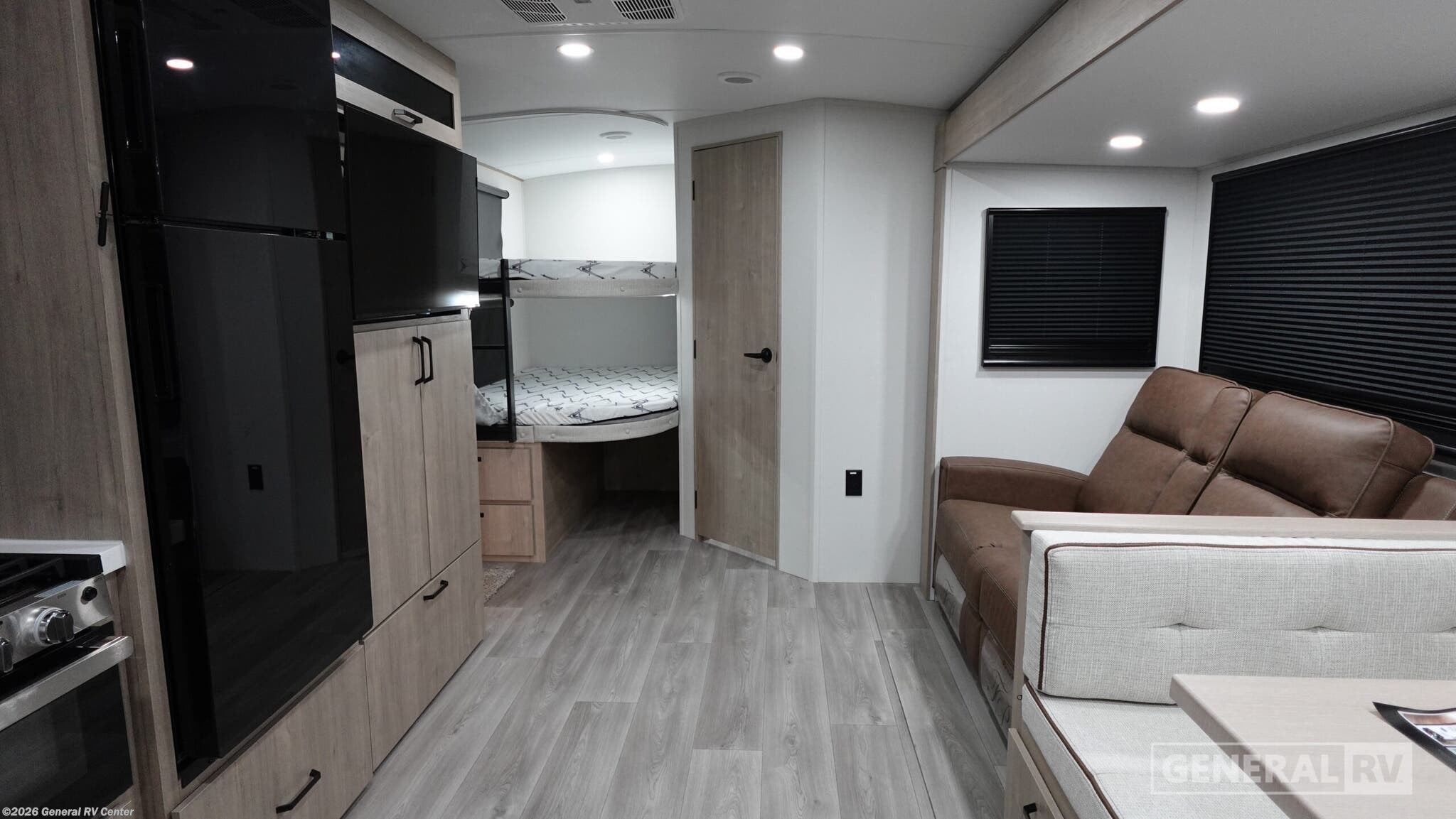 2026 Grand Design Imagine 2800BH - New Travel Trailer For Sale by General RV Center in Ashland, Virginia