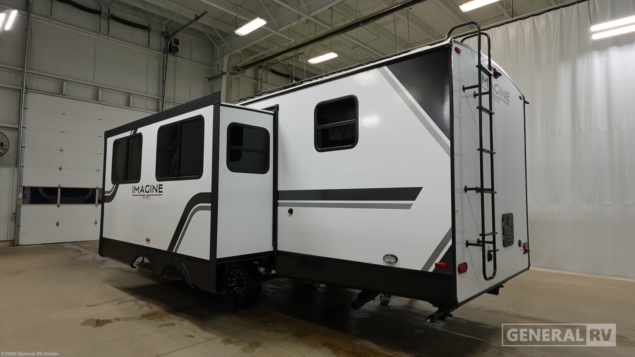 2026 Imagine 2800BH by Grand Design from General RV Center in Ashland, Virginia