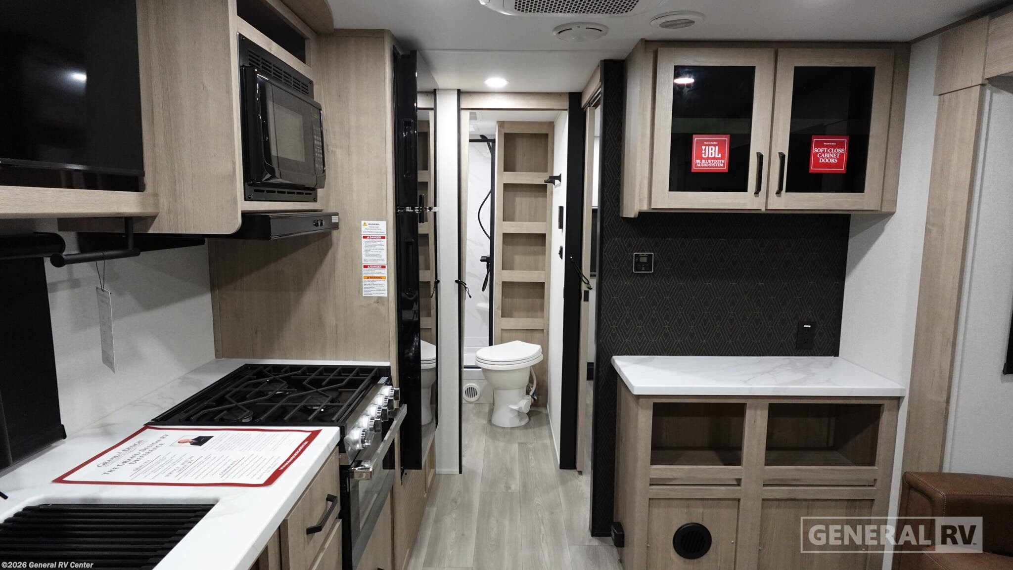 2026 Grand Design Imagine XLS 22BHE - New Travel Trailer For Sale by General RV Center in Ashland, Virginia