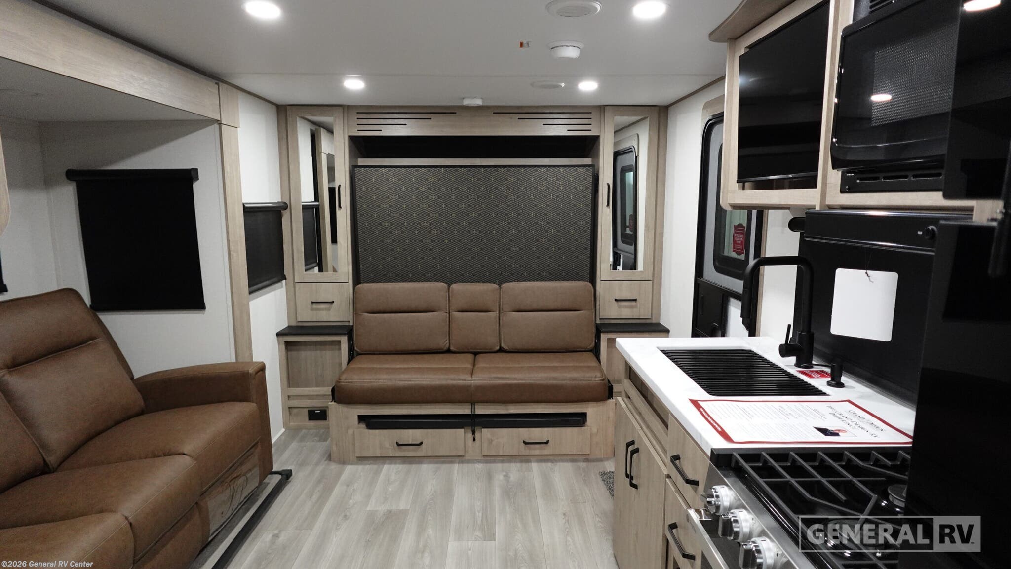 New 2026 Grand Design Imagine XLS 22BHE available in Ashland, Virginia