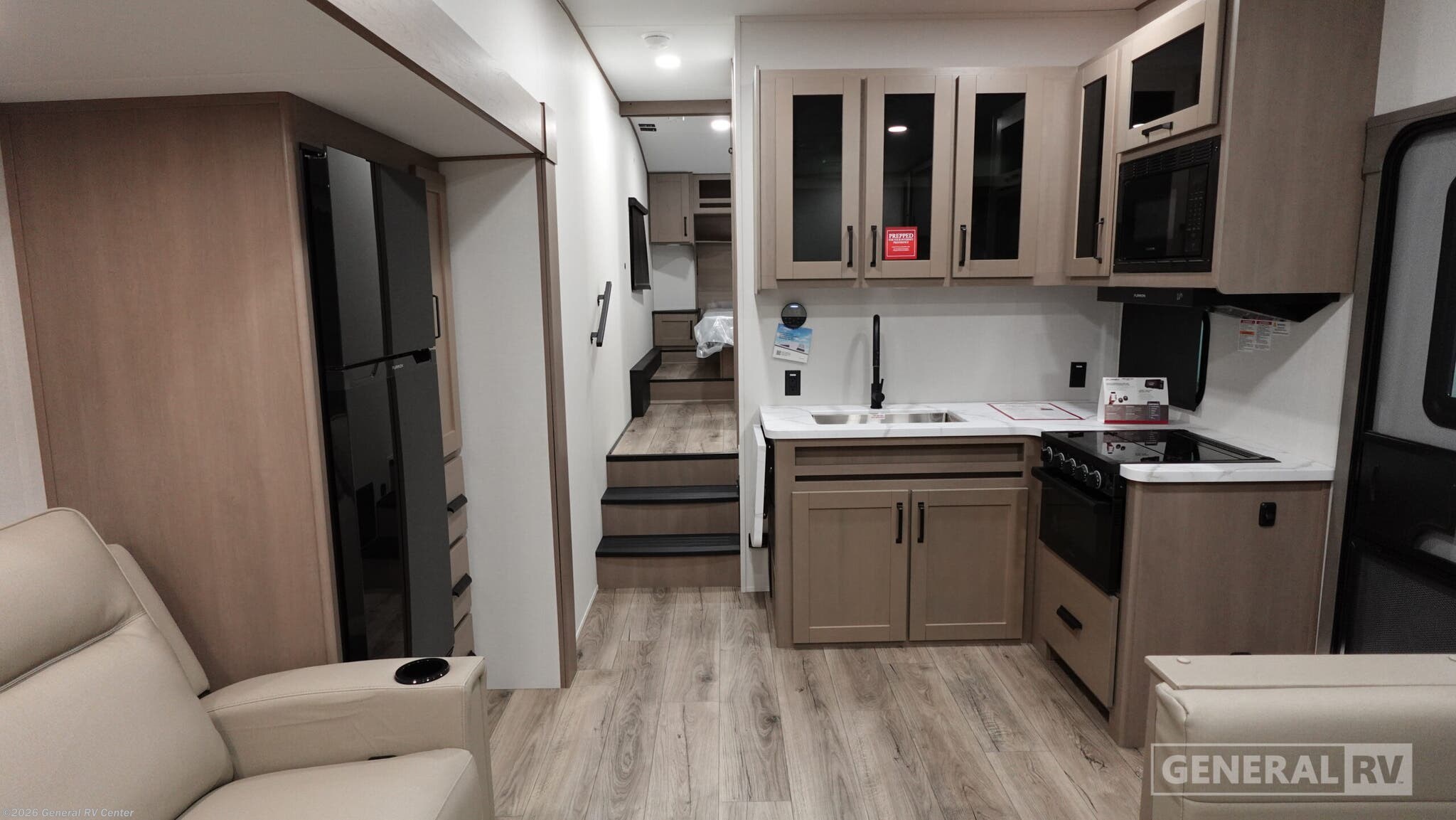 New 2026 Grand Design Reflection 32BH available in Ashland, Virginia