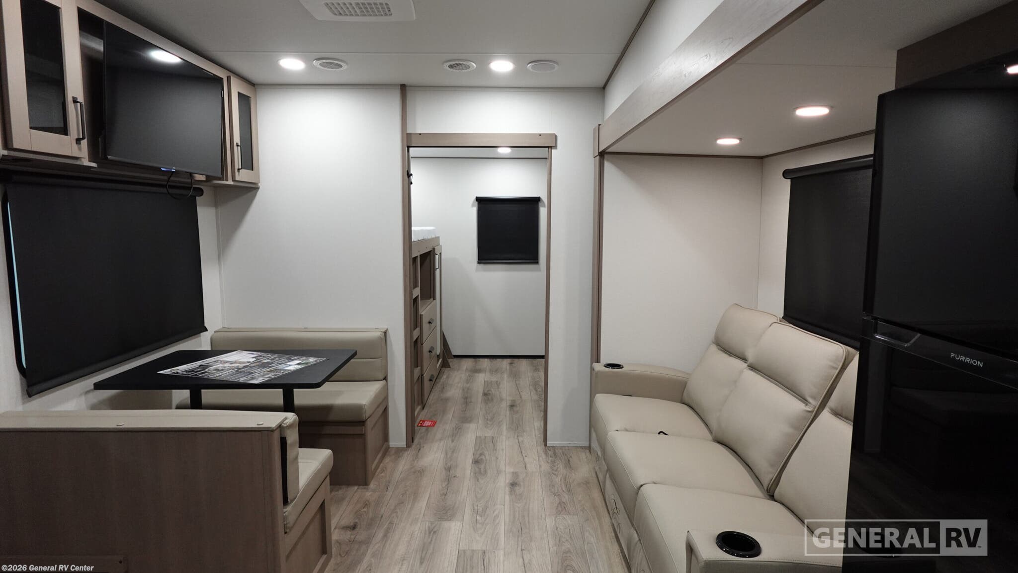 2026 Grand Design Reflection 32BH - New Fifth Wheel For Sale by General RV Center in Ashland, Virginia