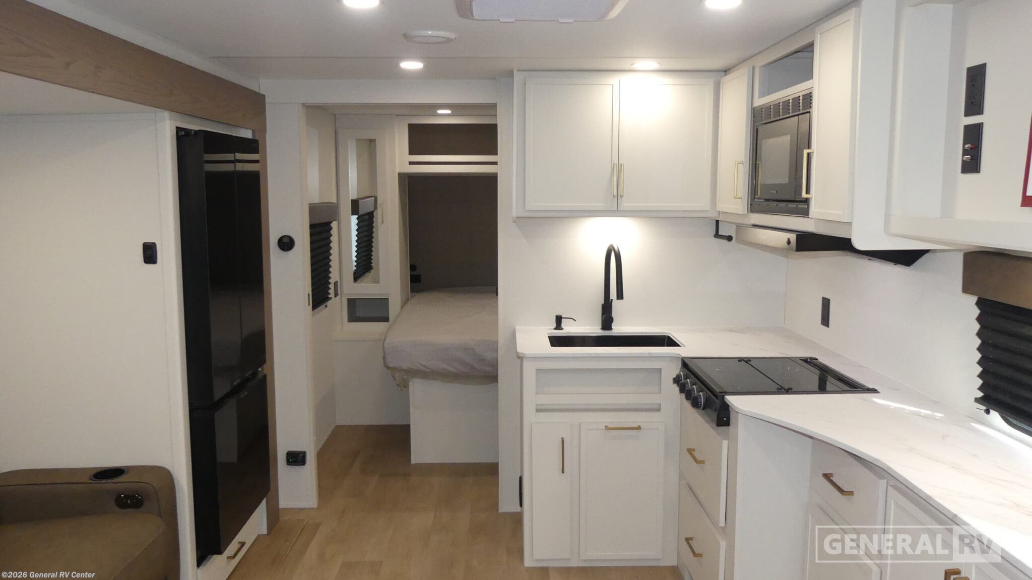 New 2026 Grand Design Transcend Xplor 22RBX available in Ashland, Virginia