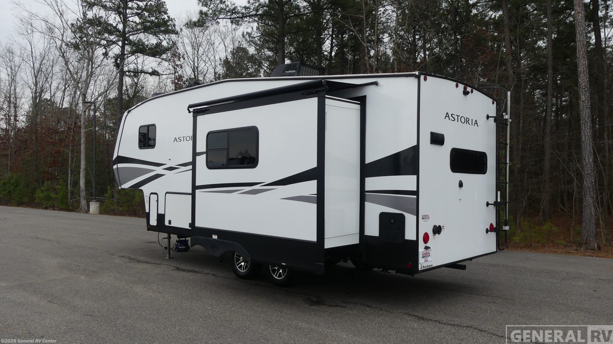 2023 Astoria 230ML by Dutchmen from General RV Center in Ashland, Virginia