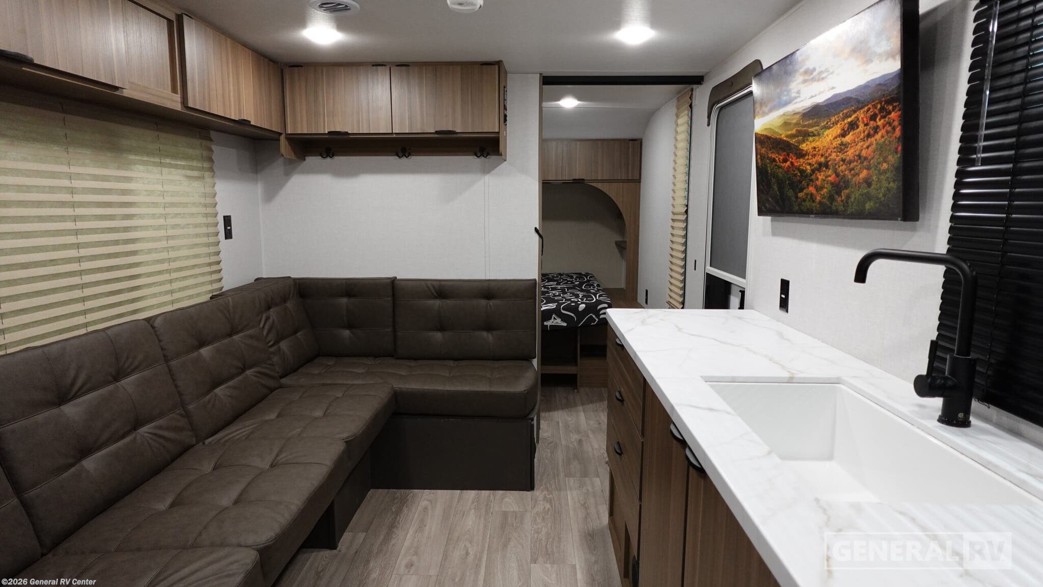 New 2026 Forest River Salem FSX 266BHLE available in Ashland, Virginia