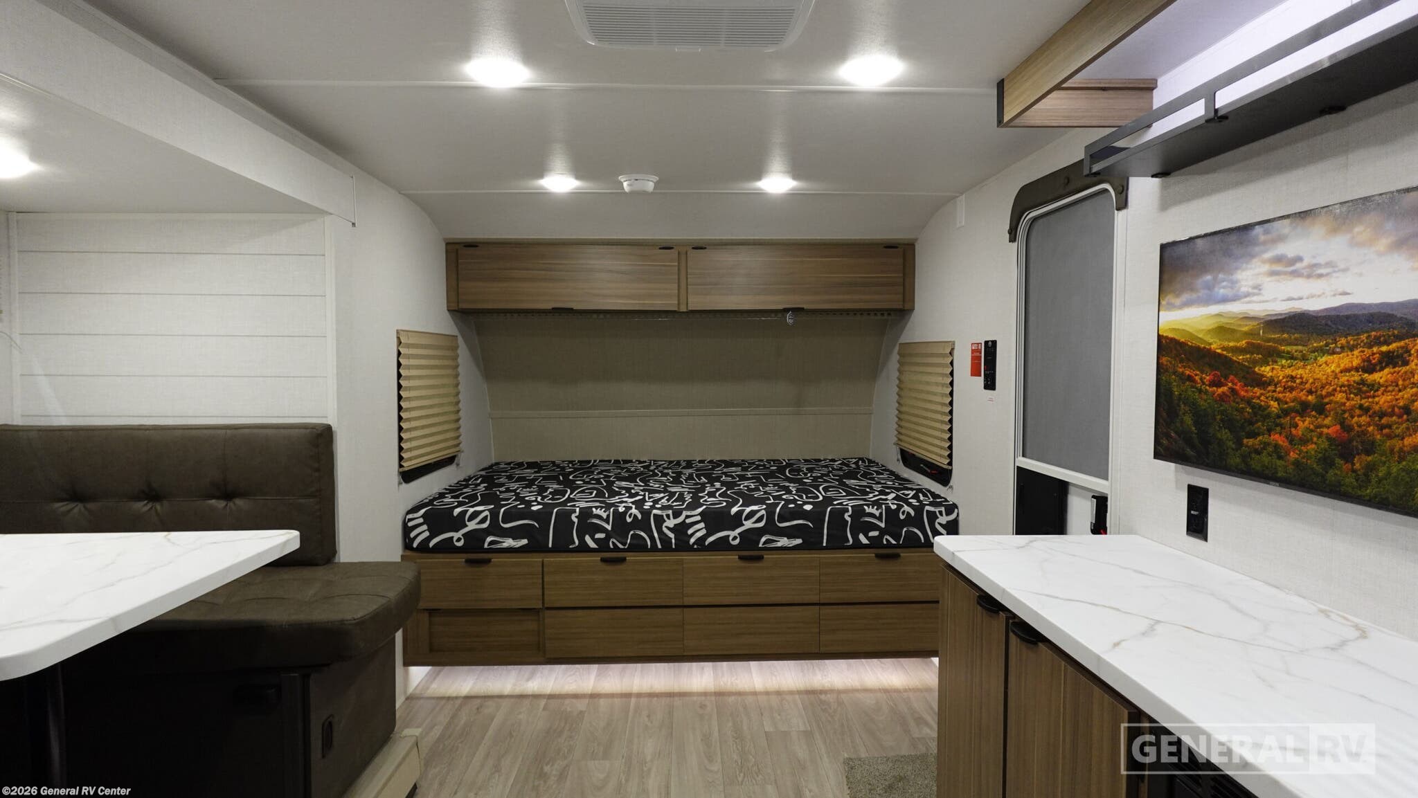 New 2026 Forest River Salem FSX 177ICE available in Ashland, Virginia