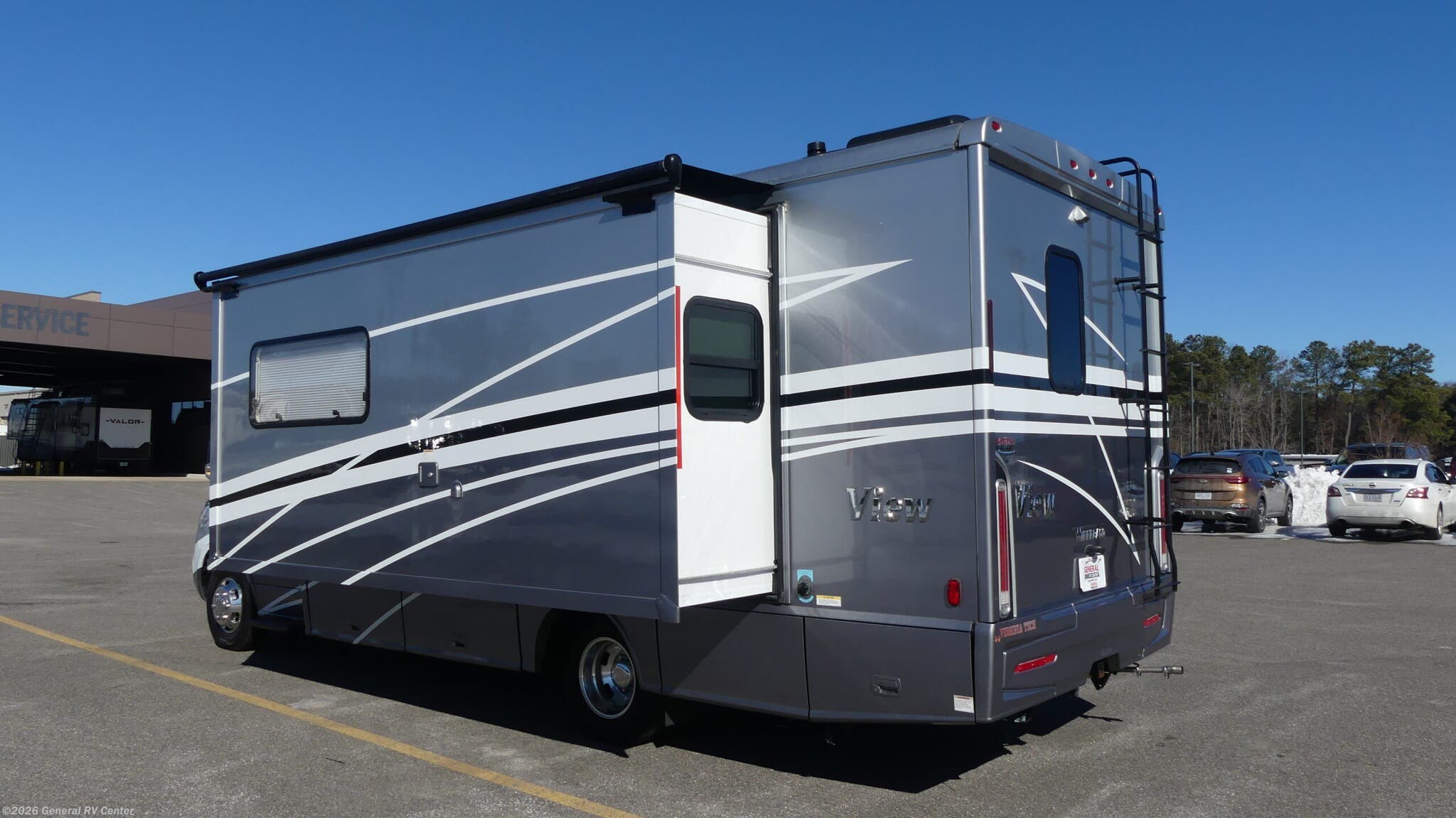2021 View 24D by Winnebago from General RV Center in Ashland, Virginia