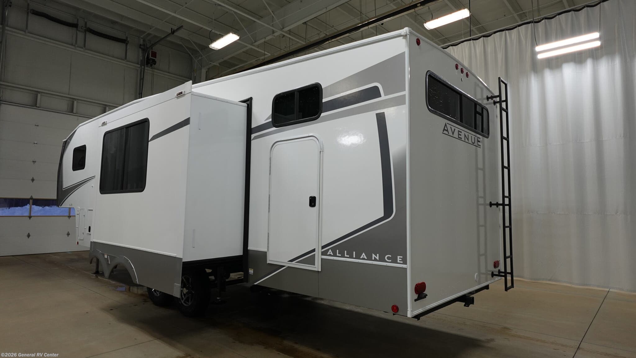 2026 Avenue 29BH by Alliance RV from General RV Center in Ashland, Virginia