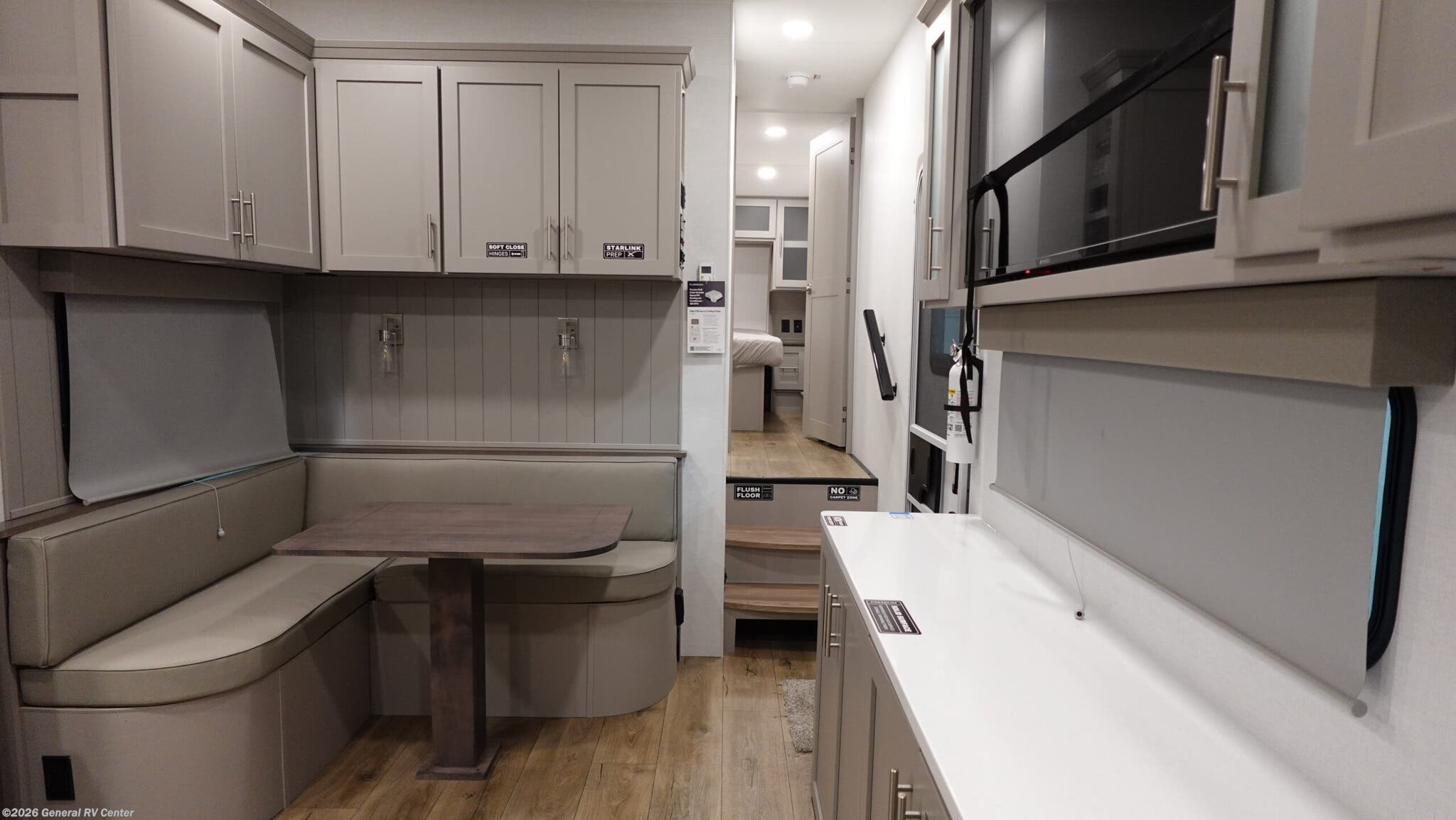 New 2026 Alliance RV Avenue 29BH available in Ashland, Virginia