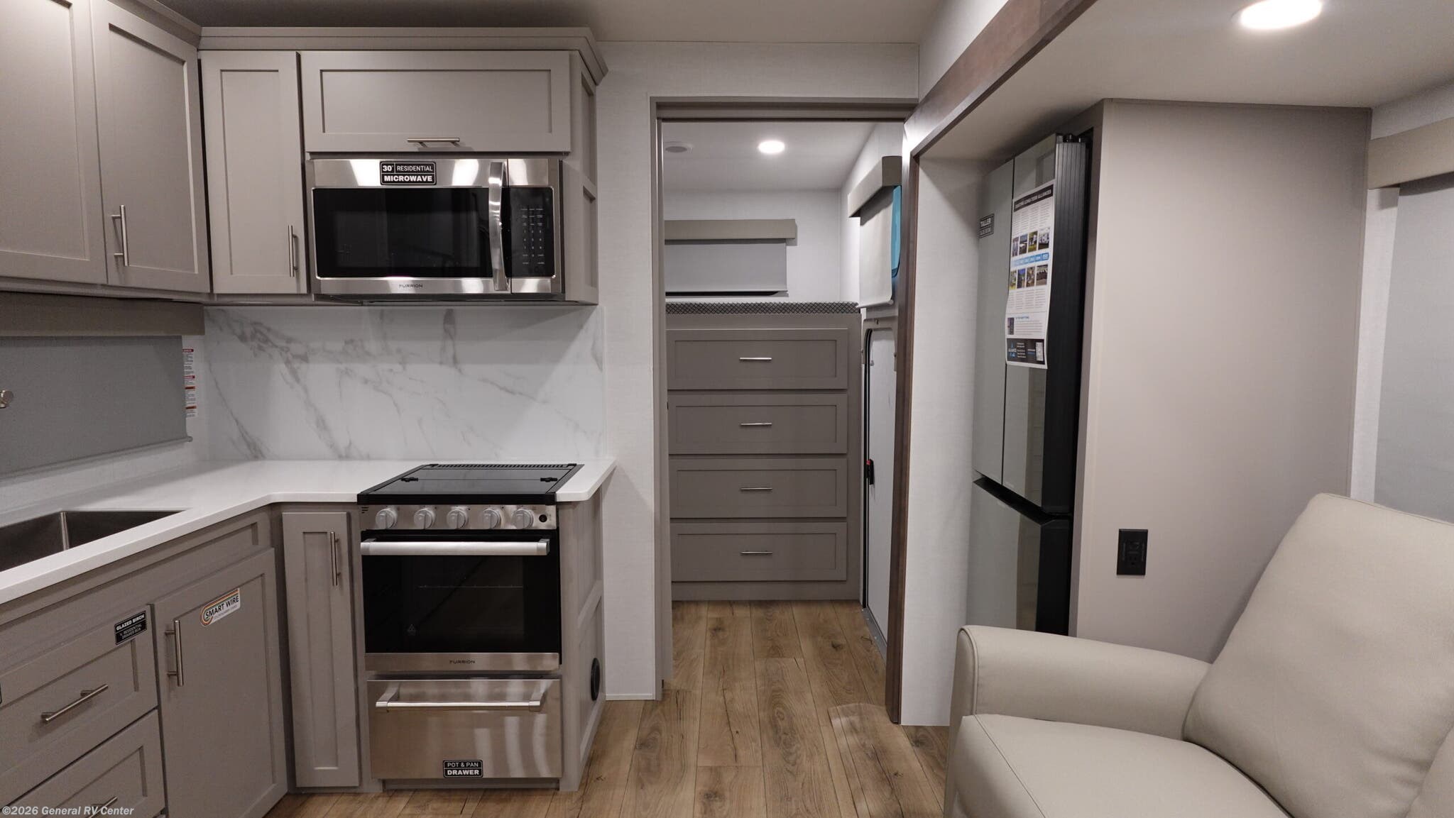 2026 Alliance RV Avenue 29BH - New Fifth Wheel For Sale by General RV Center in Ashland, Virginia