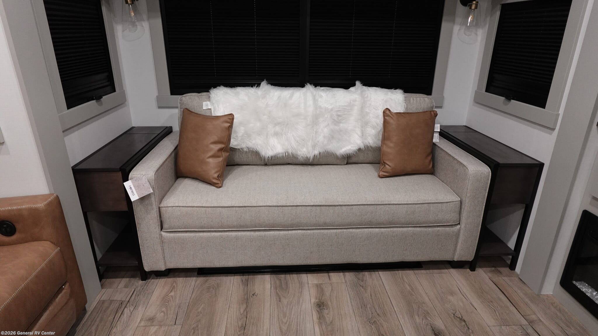 2026 Keystone Arcadia Super Lite 308SLBH - New Fifth Wheel For Sale by General RV Center in Ashland, Virginia