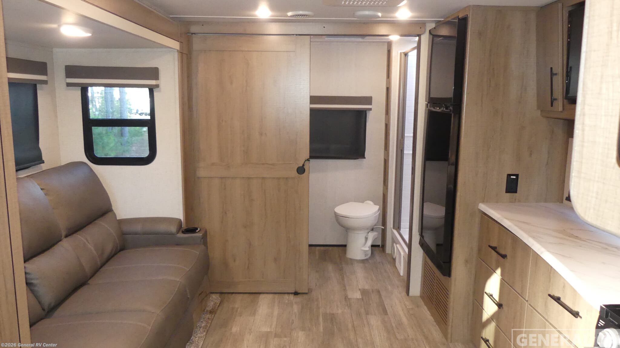 2023 Grand Design Imagine XLS 22RBE - Used Travel Trailer For Sale by General RV Center in Ashland, Virginia