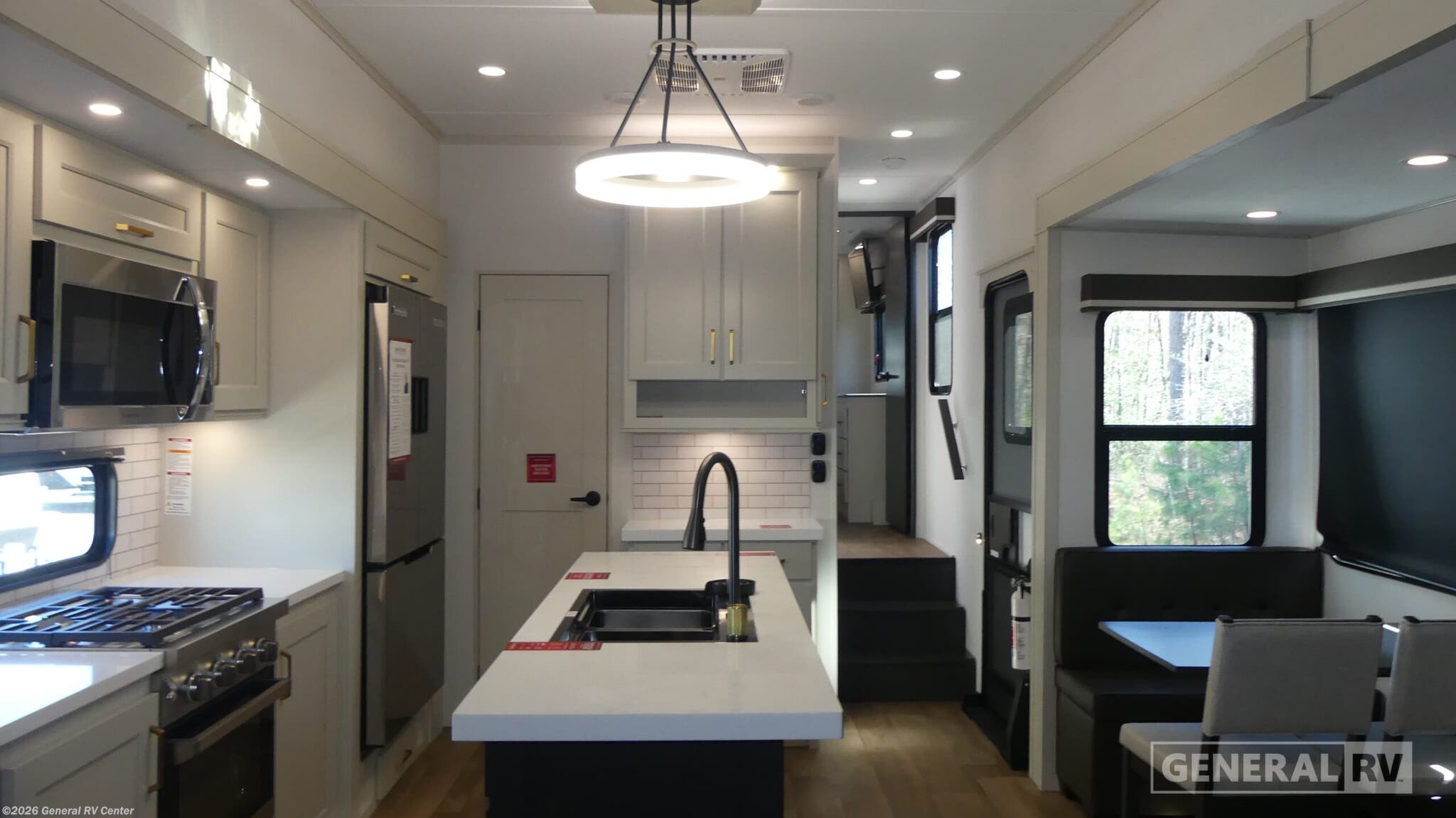 New 2026 Grand Design Influence 3003RL available in Ashland, Virginia