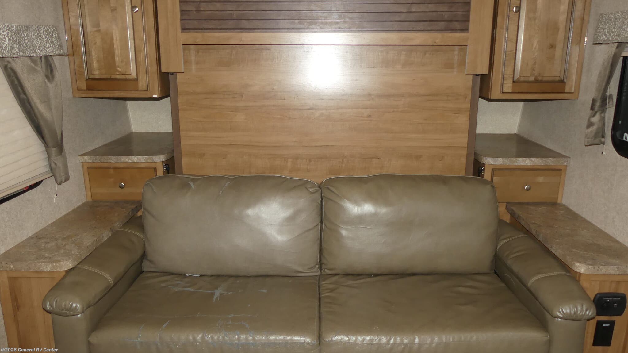 2017 Rockwood Mini Lite 2304KS by Forest River from General RV Center in Ashland, Virginia