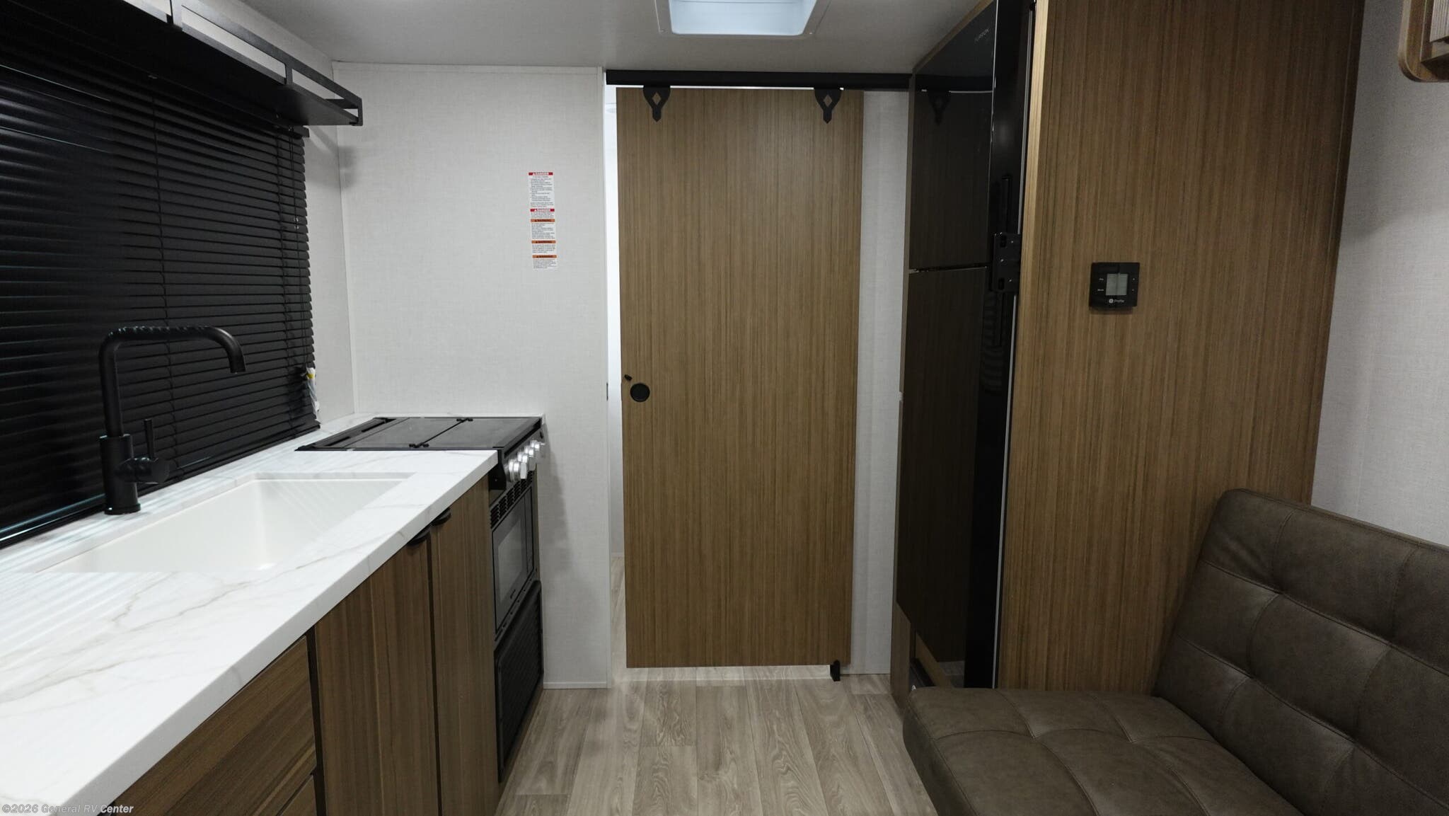 2026 Forest River Salem FSX 233RBLE - New Travel Trailer For Sale by General RV Center in Ashland, Virginia