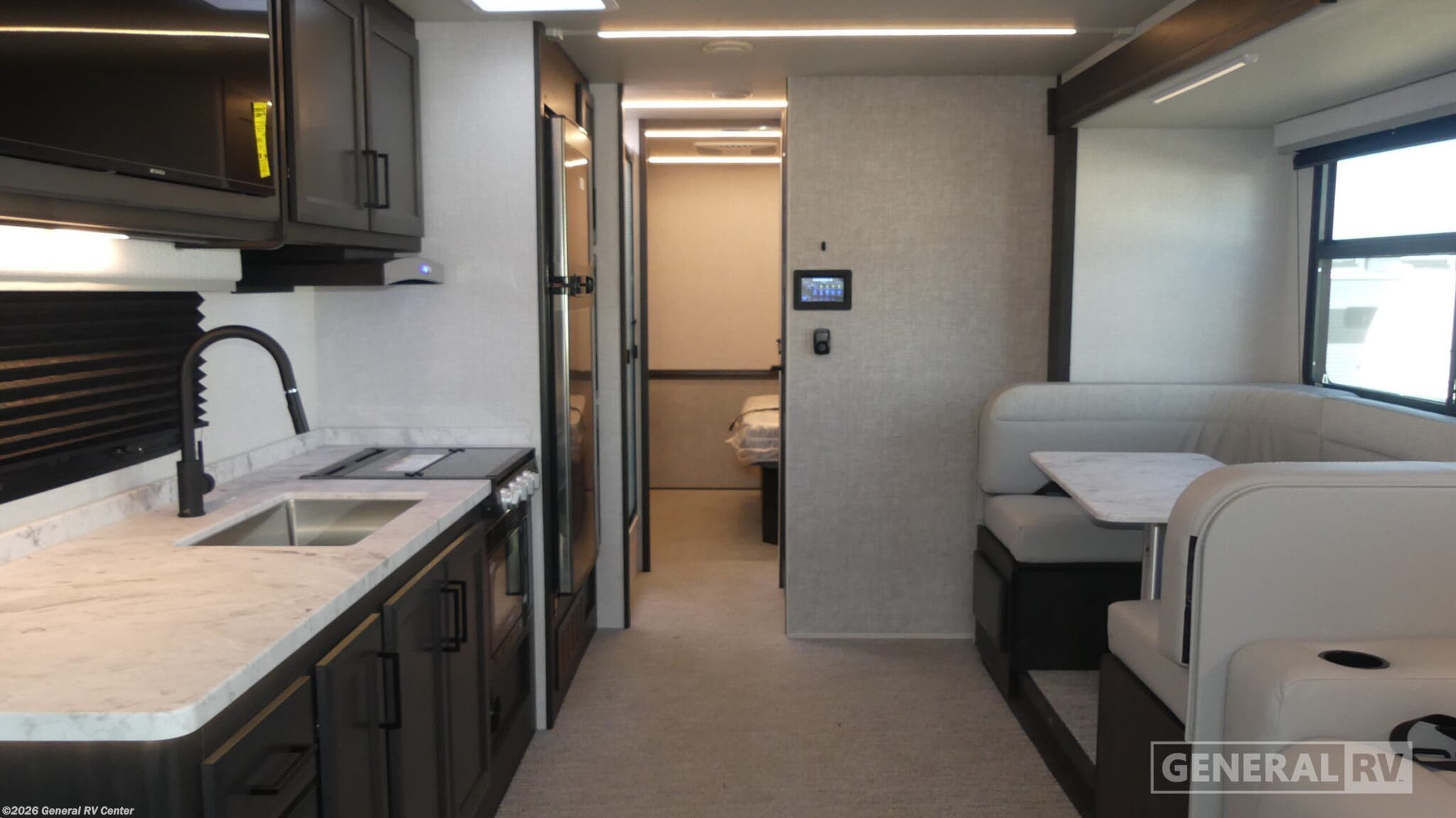 2026 Fleetwood Altitude 29H - New Class C For Sale by General RV Center in Ashland, Virginia