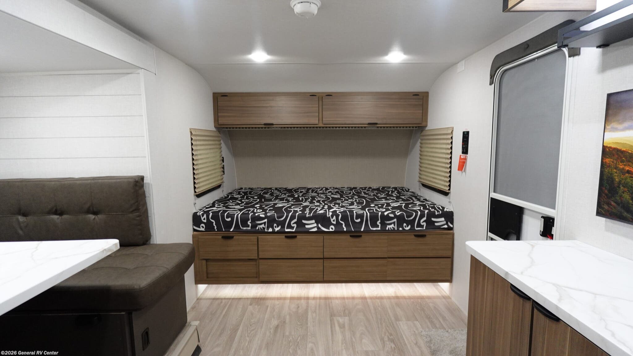 New 2026 Forest River Salem FSX 177ICE available in Ashland, Virginia