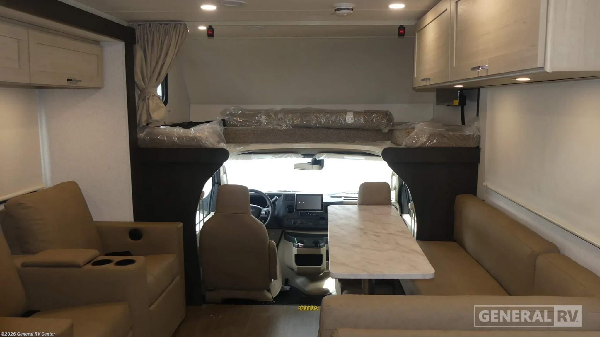 New 2027 Winnebago Sunflyer 26FE available in Ashland, Virginia