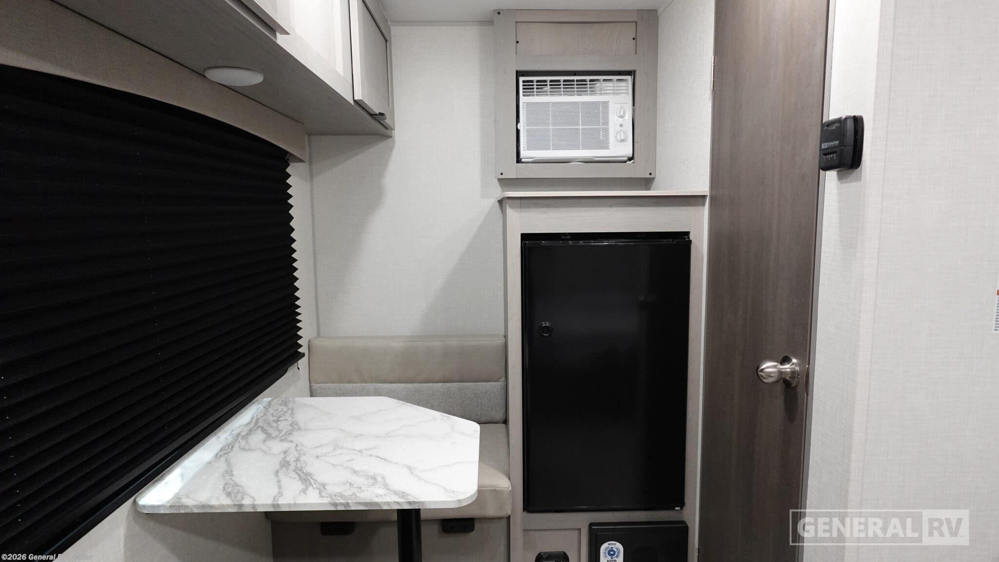 2026 Coachmen Clipper 3K Series 12RD - New Travel Trailer For Sale by General RV Center in Ashland, Virginia