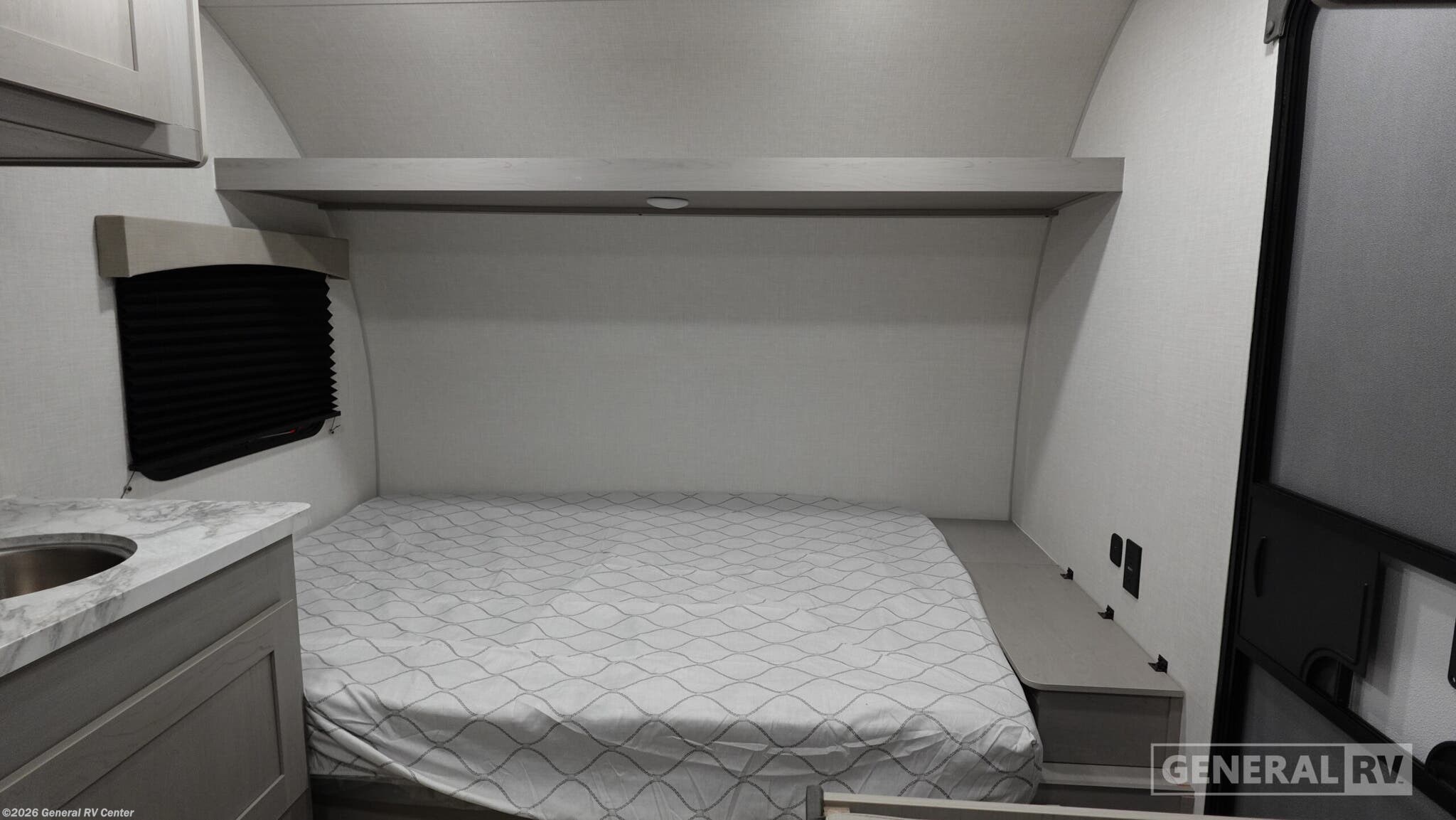 New 2026 Coachmen Clipper 3K Series 12RD available in Ashland, Virginia