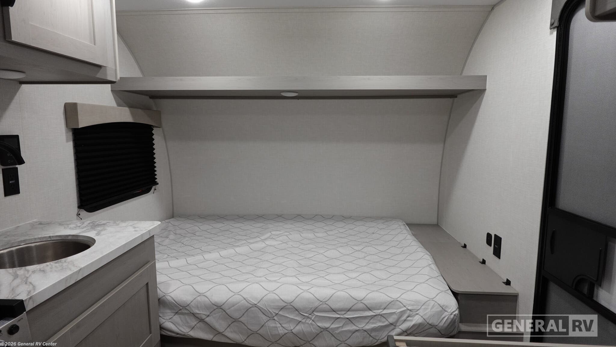 New 2026 Coachmen Clipper 12RD available in Ashland, Virginia