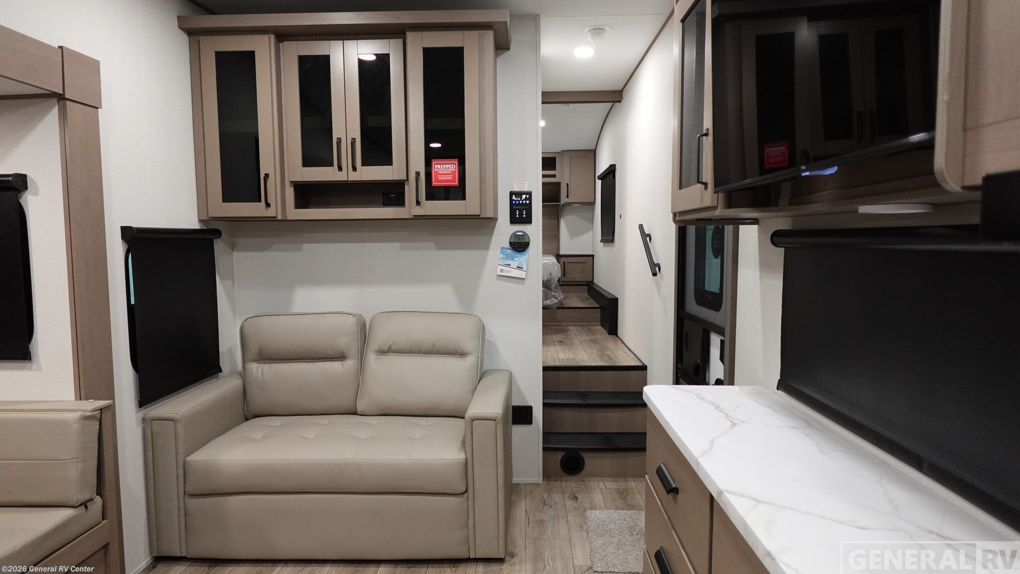 New 2026 Grand Design Reflection 27BH available in Ashland, Virginia