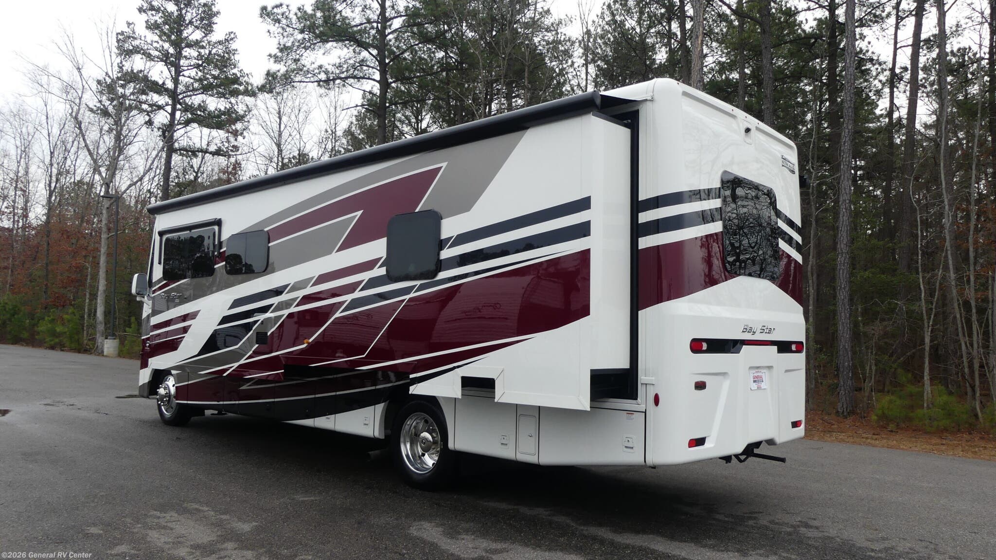 2026 Bay Star 3225 by Newmar from General RV Center in Ashland, Virginia