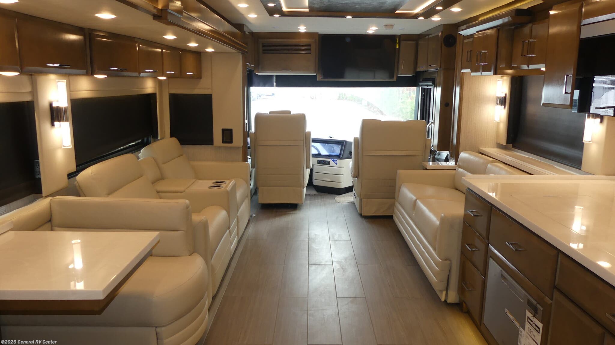 New 2026 Newmar Mountain Aire 4551 available in Ashland, Virginia