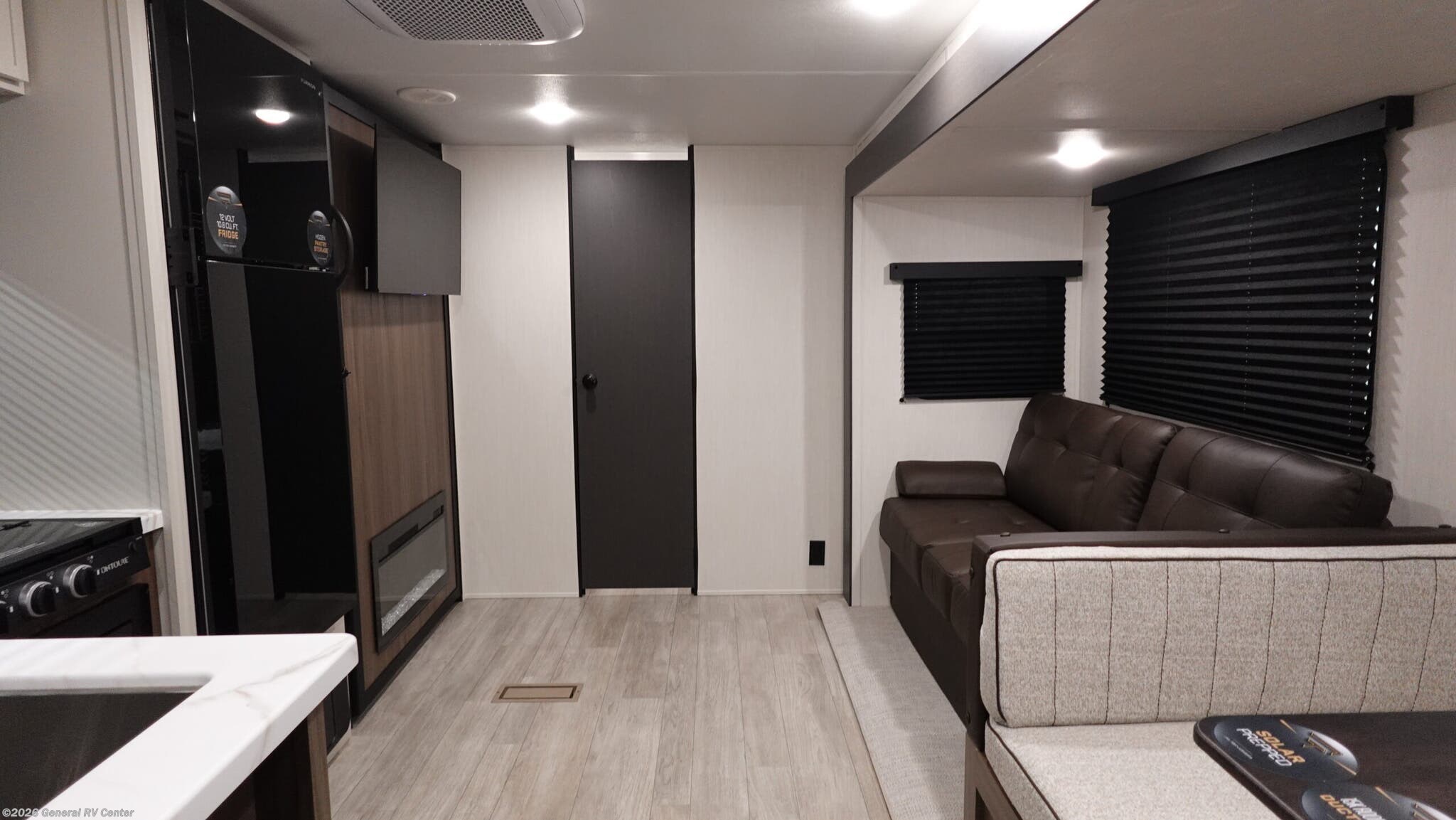 2026 Prime Time Avenger 25RBS - New Travel Trailer For Sale by General RV Center in Ashland, Virginia