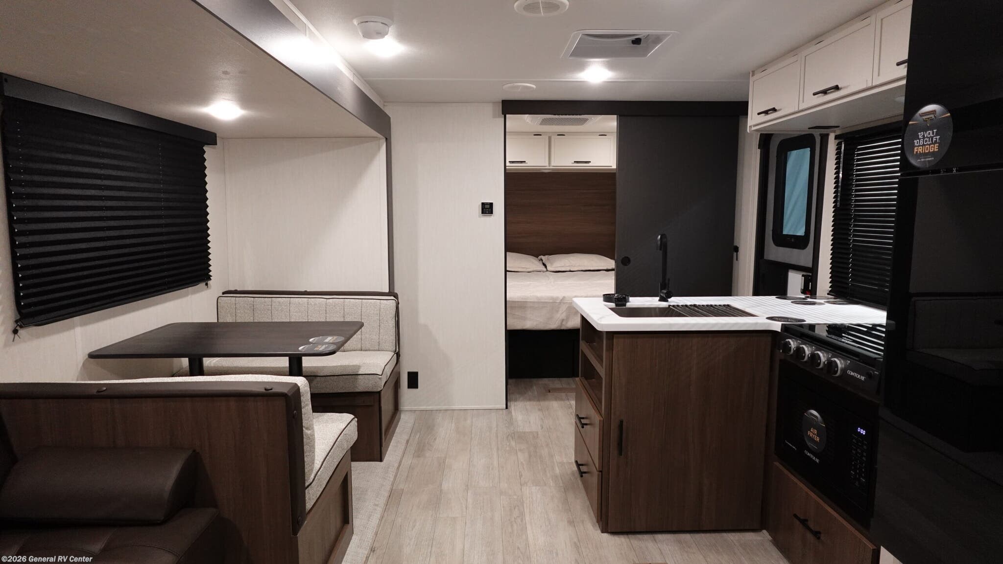 New 2026 Prime Time Avenger 25RBS available in Ashland, Virginia