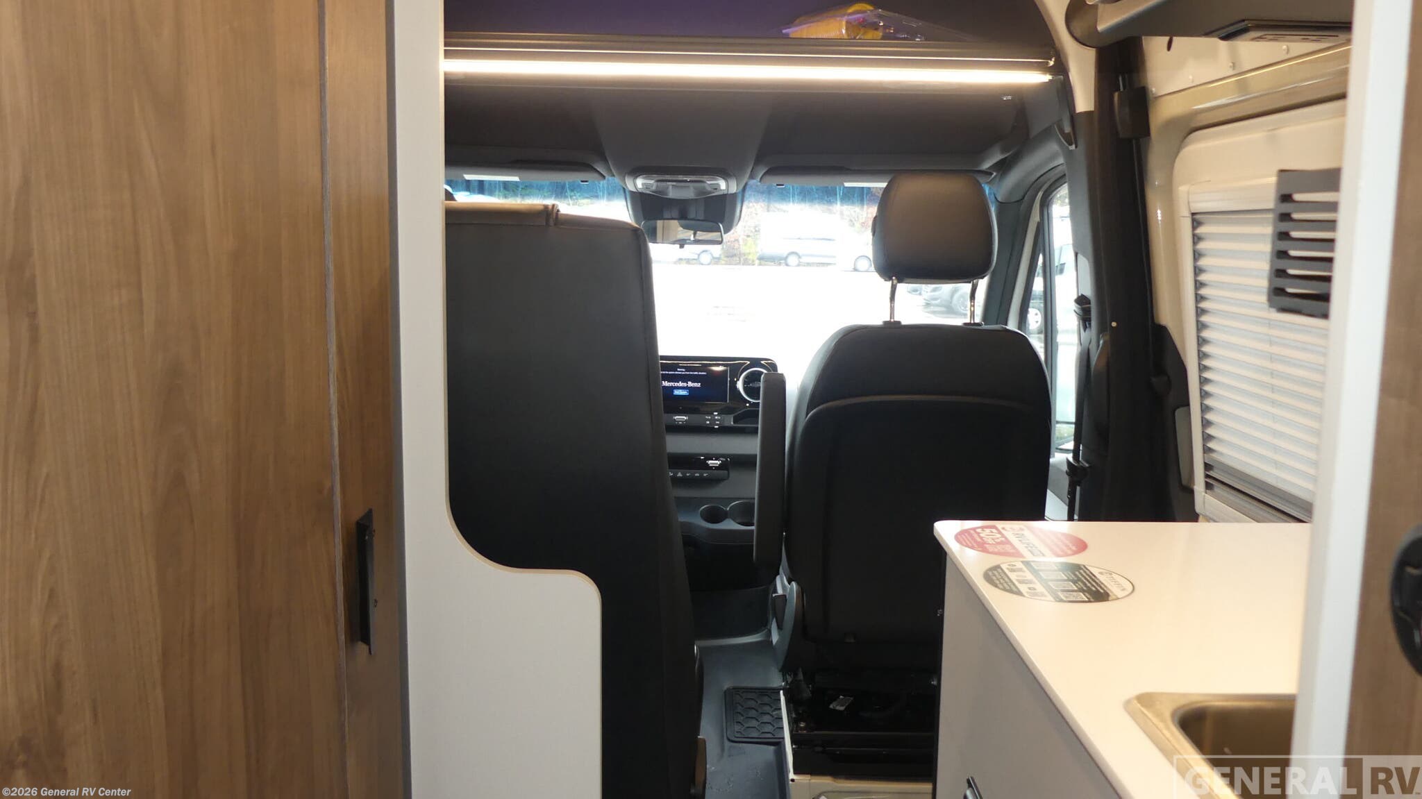 New 2026 Tiffin GH1 GH1 available in Ashland, Virginia