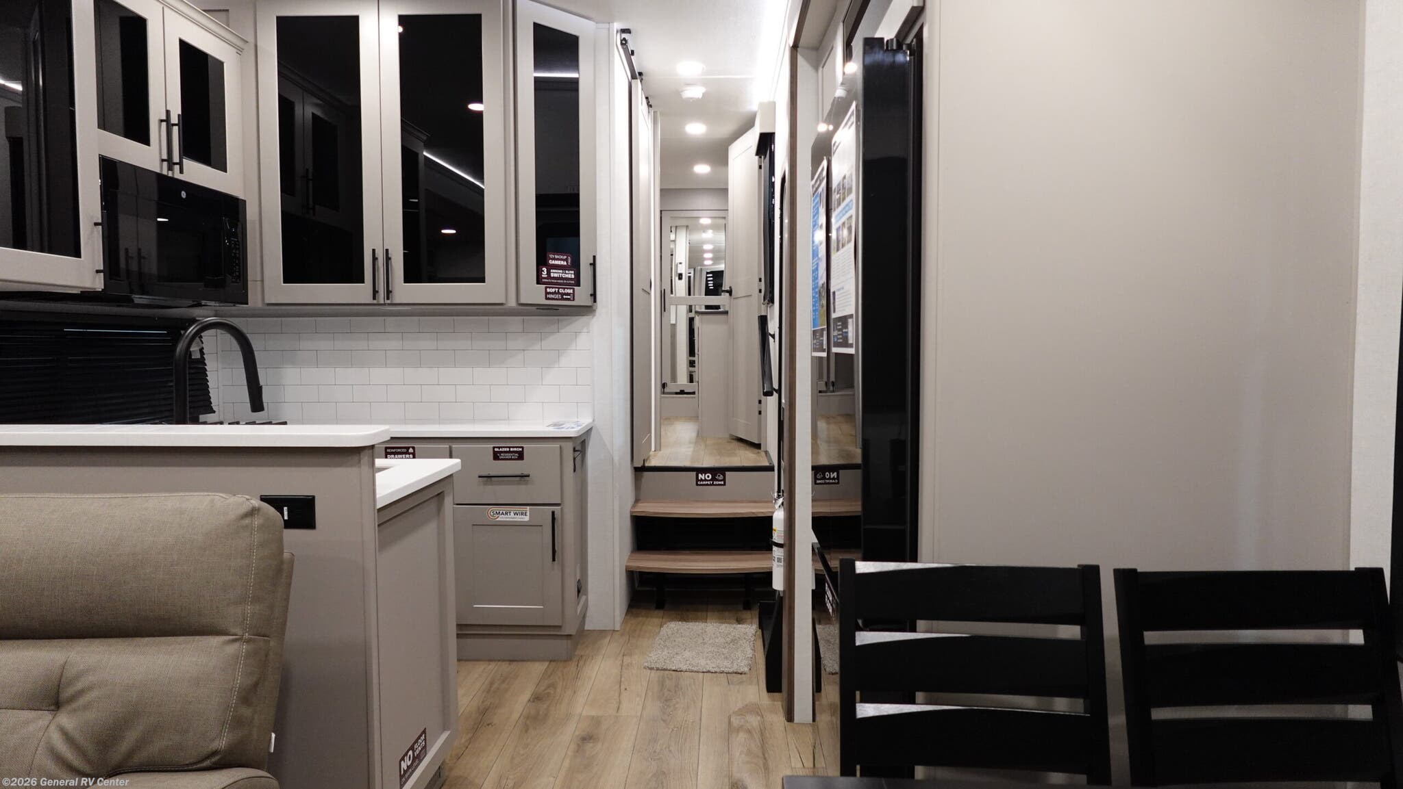 New 2026 Alliance RV Valor 44V14 available in Ashland, Virginia