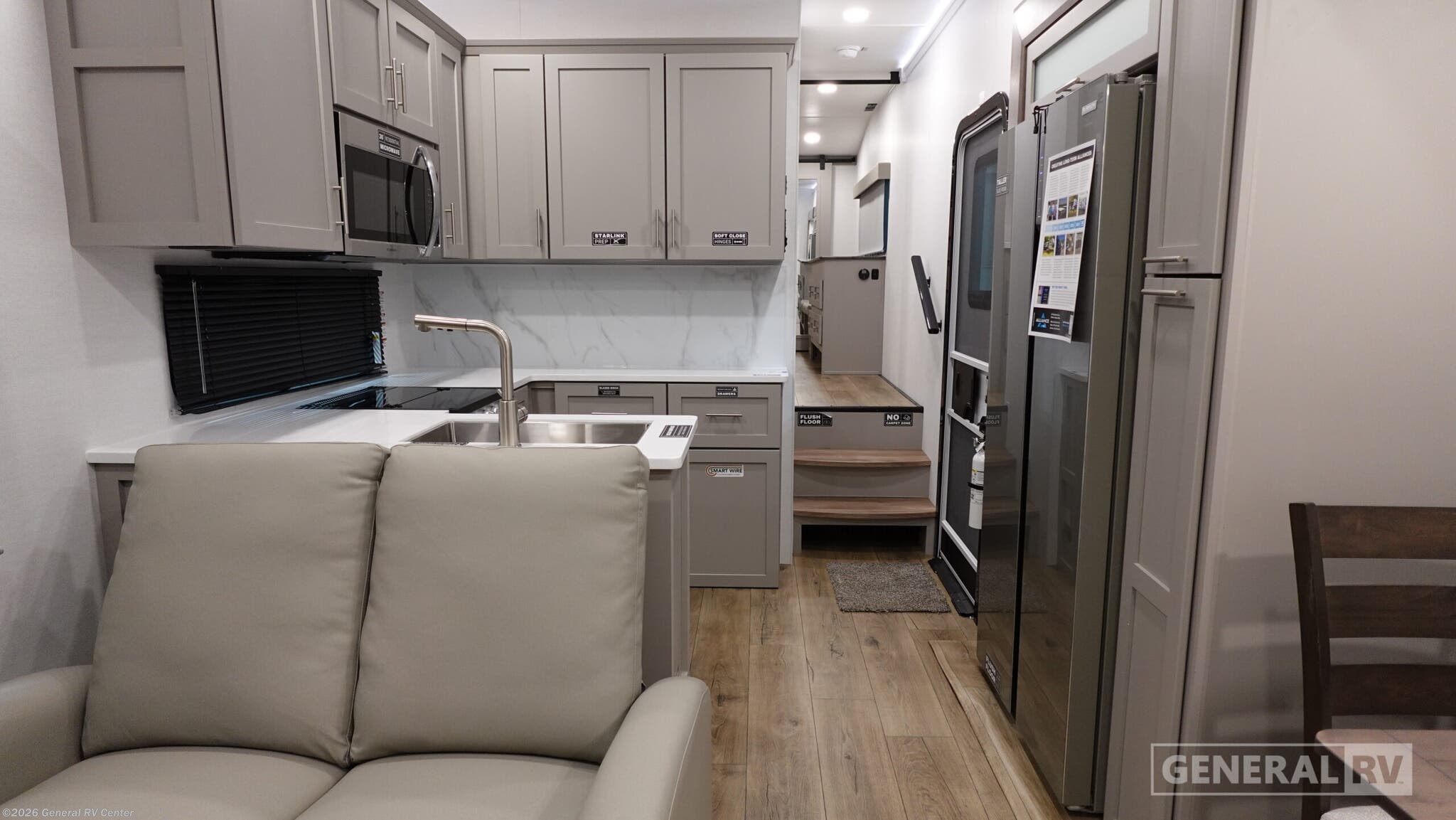 New 2026 Alliance RV Avenue 38DBL available in Ashland, Virginia