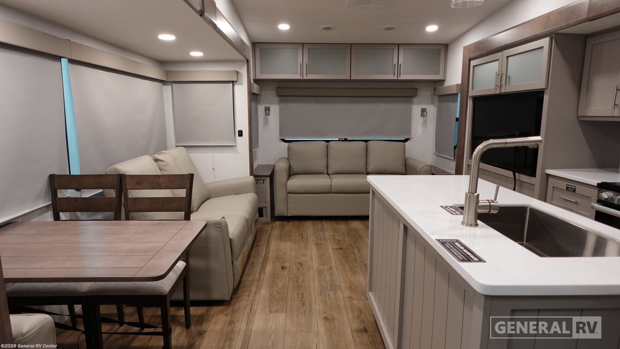 2026 Alliance RV Avenue All-Access 29RL - New Fifth Wheel For Sale by General RV Center in Ashland, Virginia