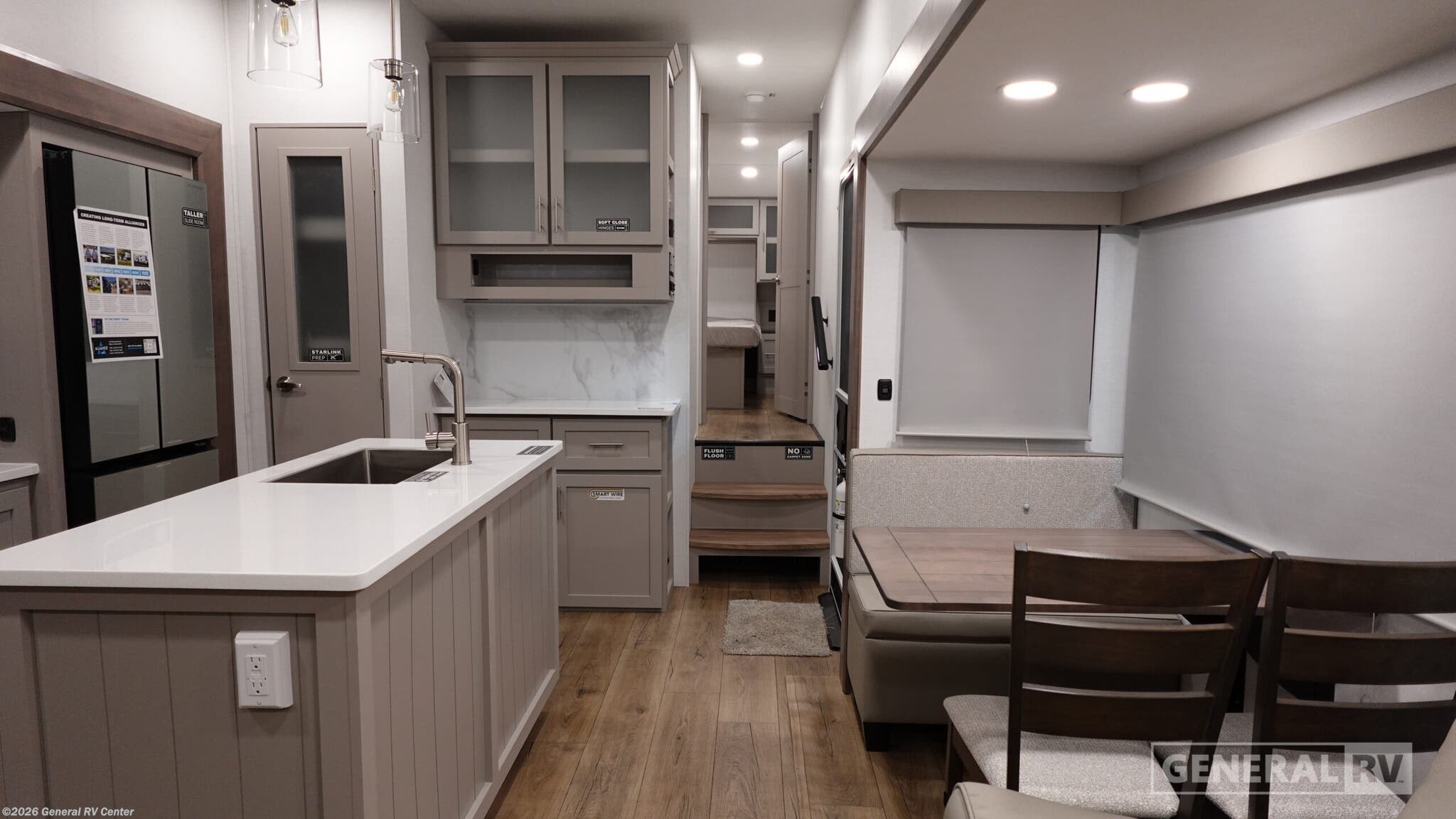 New 2026 Alliance RV Avenue All-Access 29RL available in Ashland, Virginia