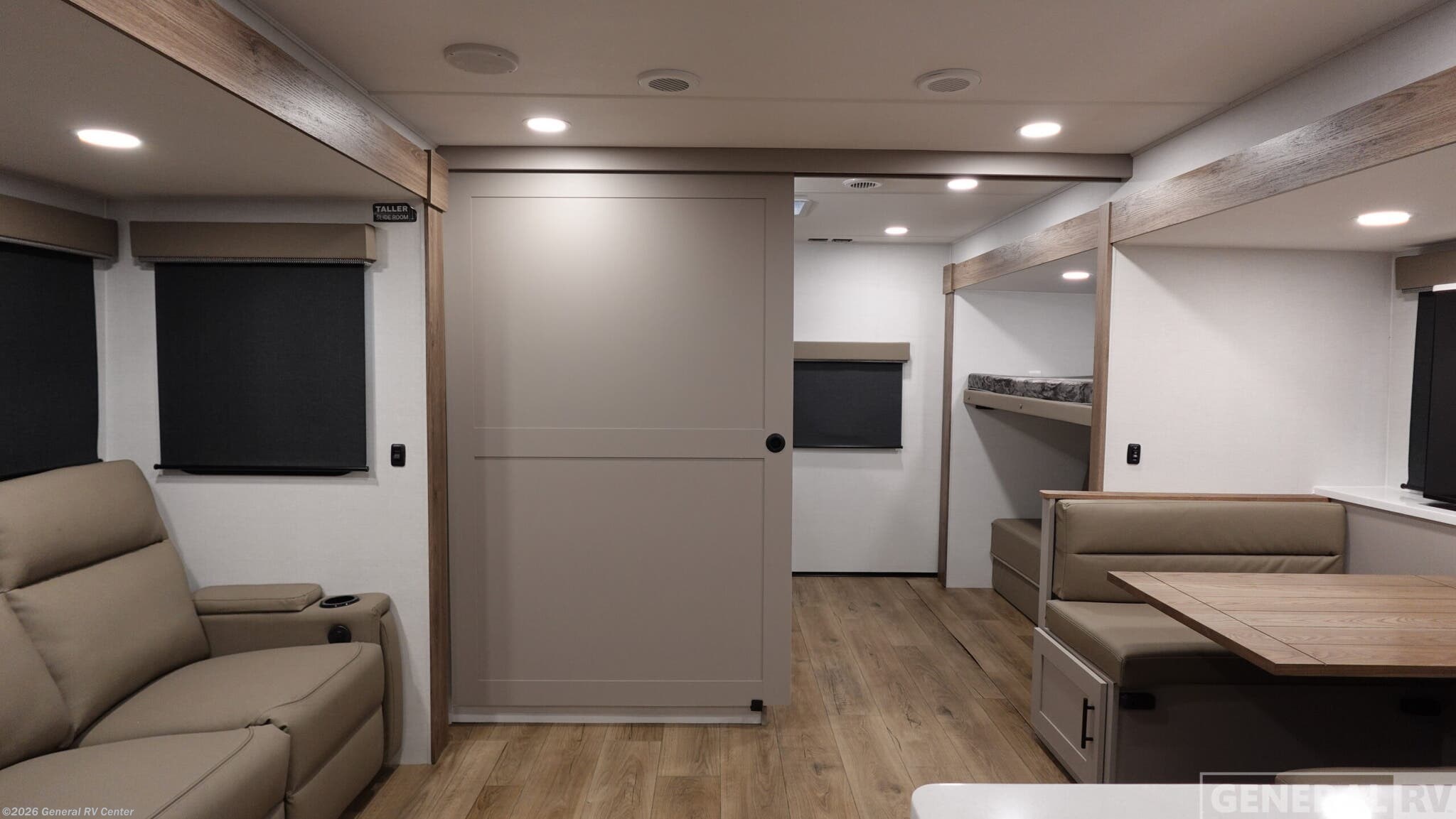 2026 Alliance RV Delta 321BH - New Travel Trailer For Sale by General RV Center in Ashland, Virginia