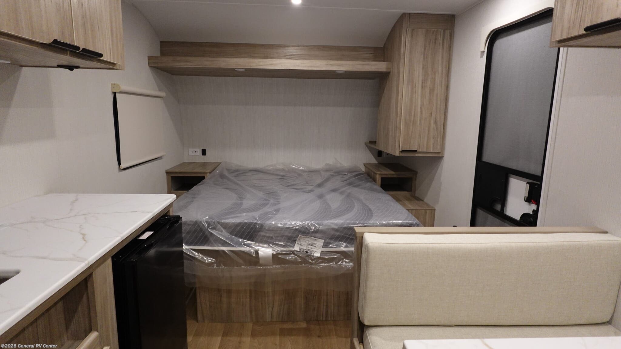 New 2026 Winnebago Access 15RB available in Ashland, Virginia