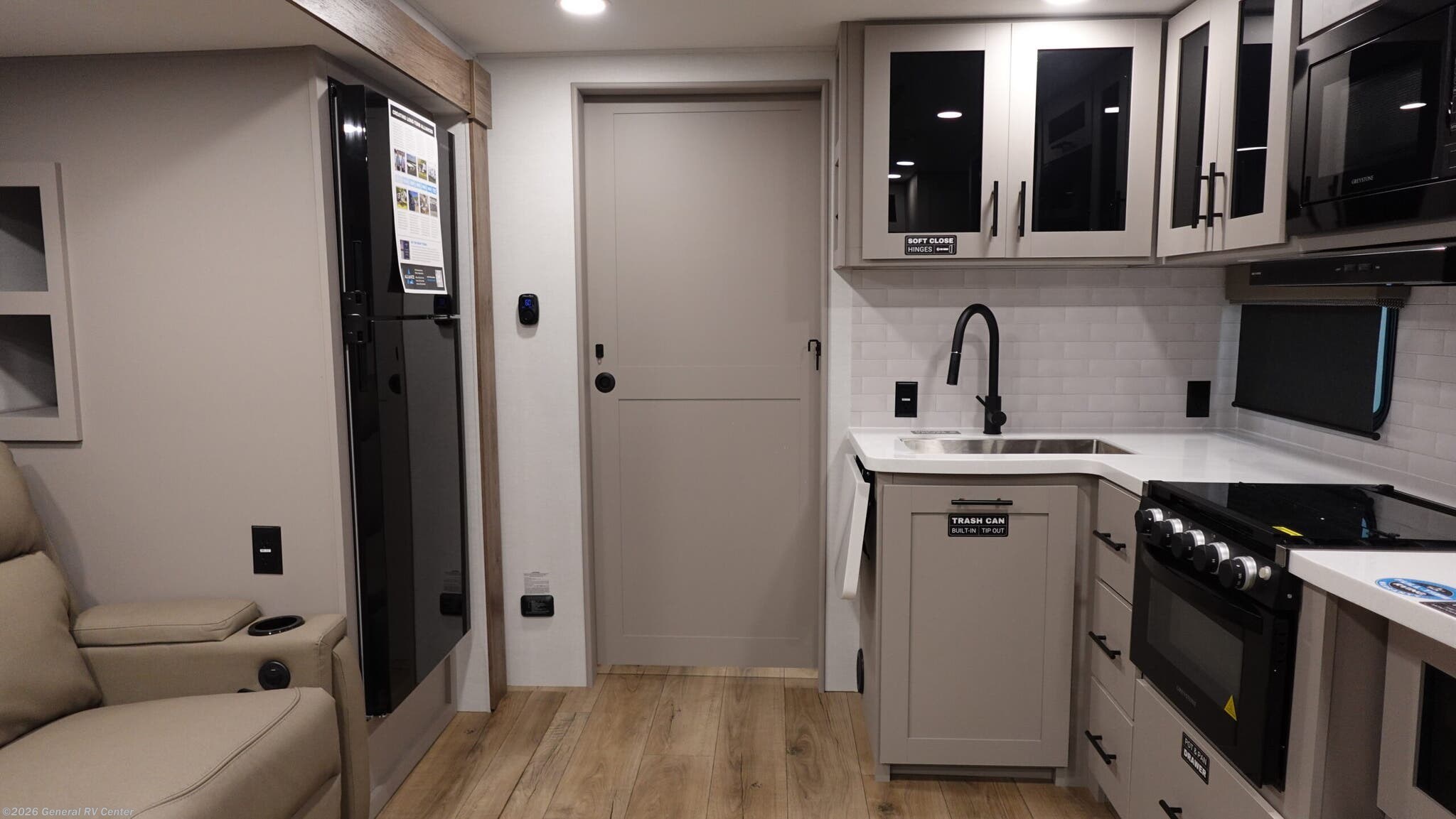 New 2026 Alliance RV Delta 252RL available in Ashland, Virginia