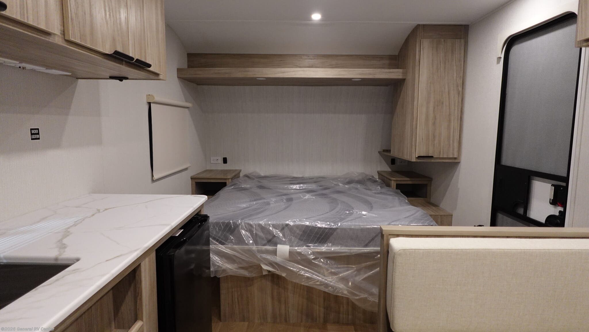 New 2026 Winnebago Access 15RB available in Ashland, Virginia