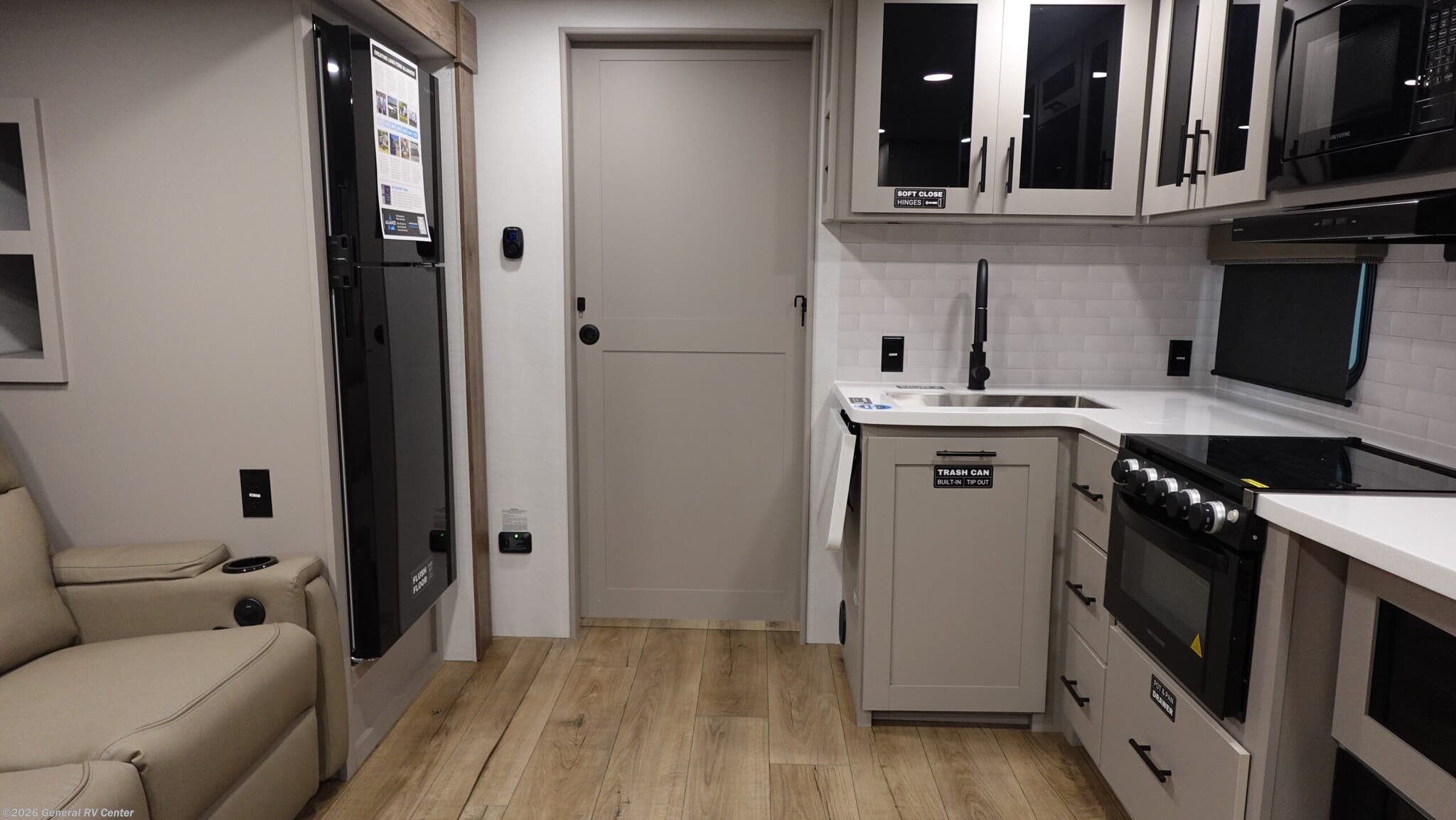 New 2026 Alliance RV Delta 252RL available in Ashland, Virginia