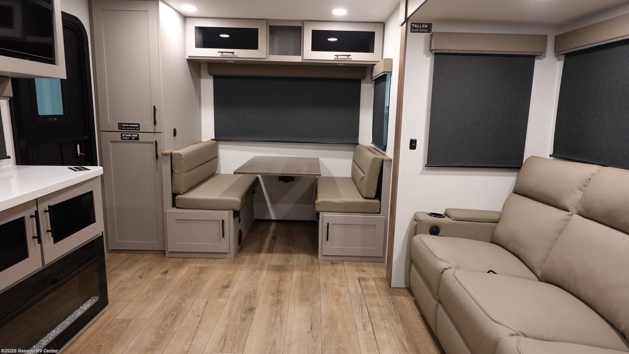 2026 Alliance RV Delta 252RL - New Travel Trailer For Sale by General RV Center in Ashland, Virginia
