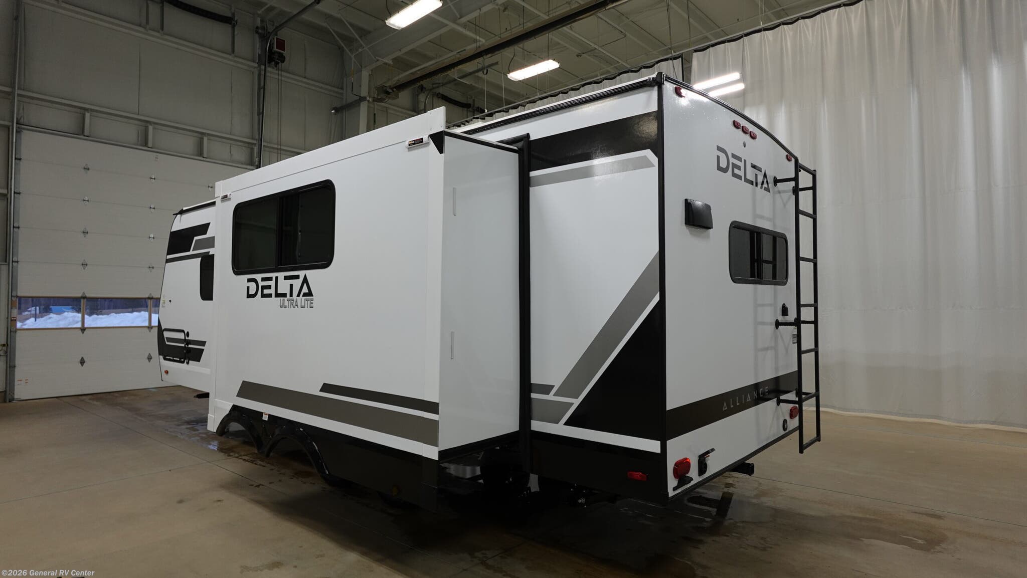 2026 Delta RK234 by Alliance RV from General RV Center in Ashland, Virginia