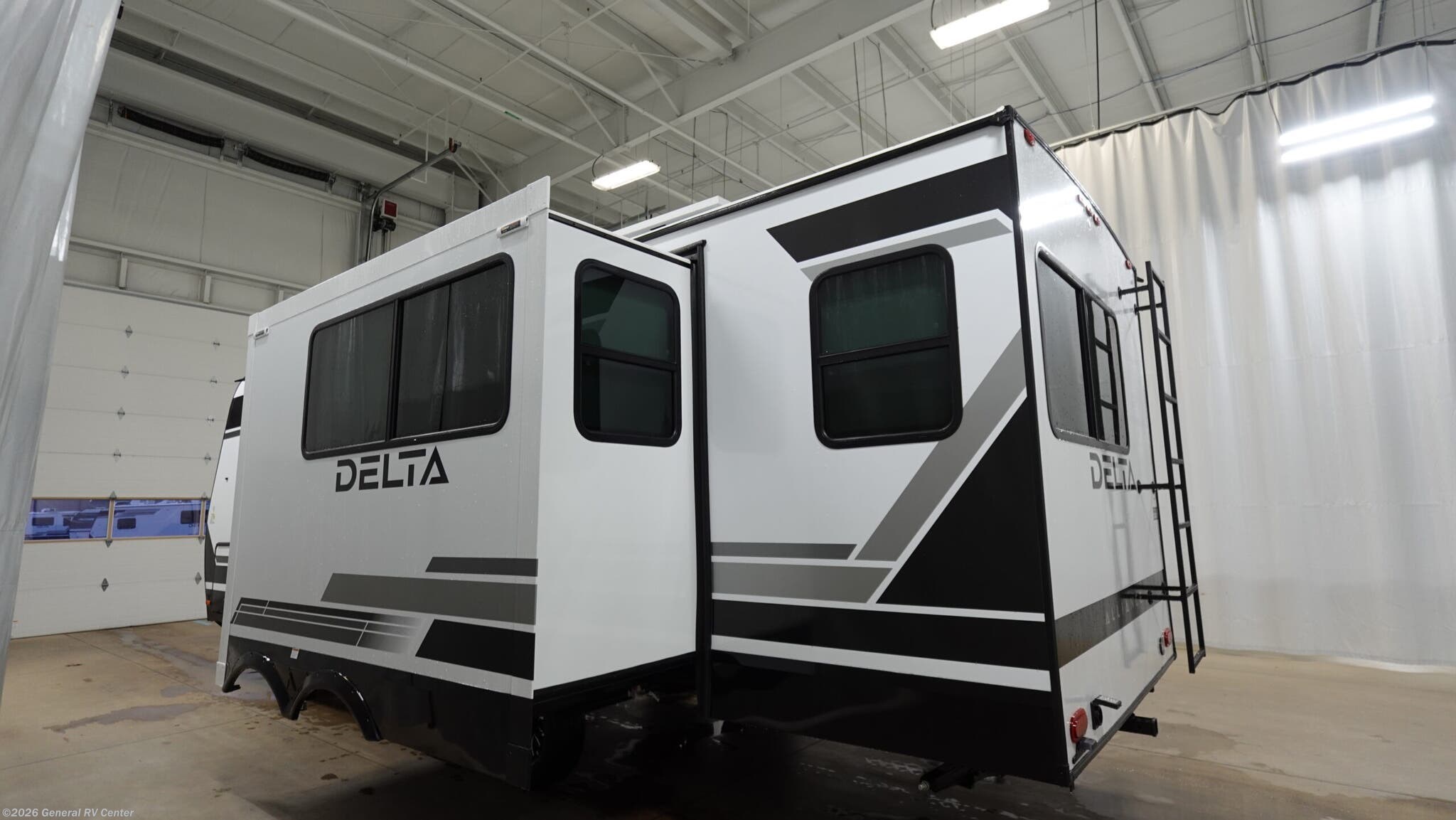 2026 Delta 252RL by Alliance RV from General RV Center in Ashland, Virginia