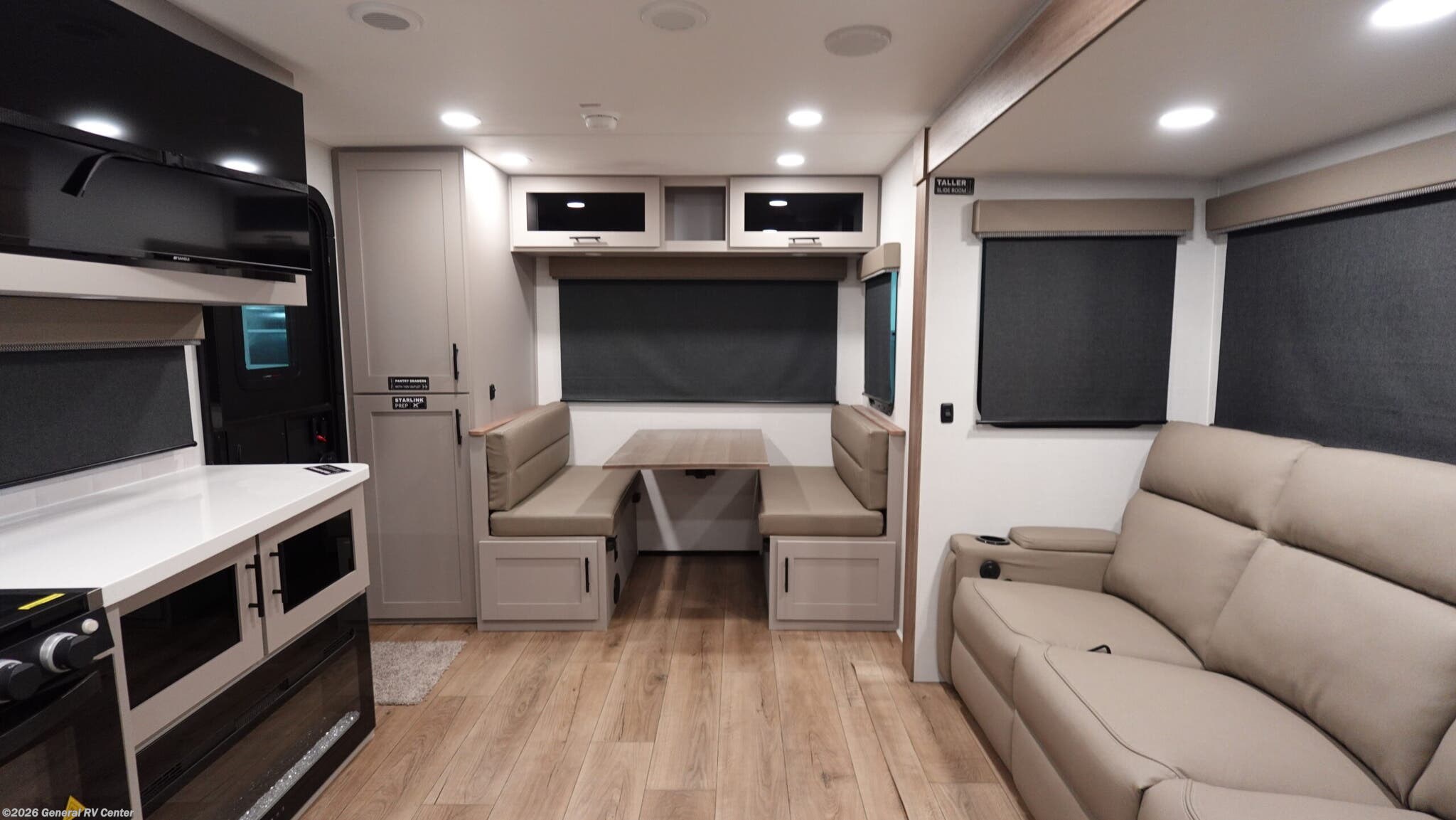 2026 Alliance RV Delta 252RL - New Travel Trailer For Sale by General RV Center in Ashland, Virginia