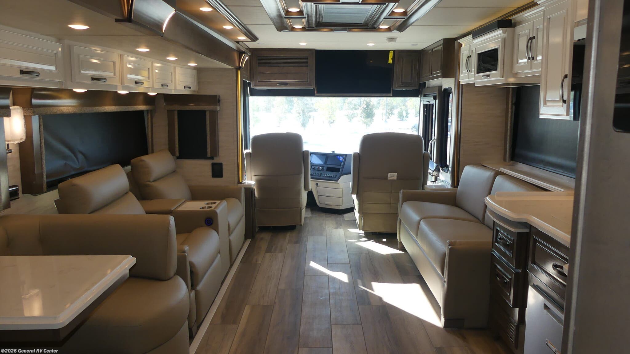 New 2026 Newmar Dutch Star 4369 available in Ashland, Virginia