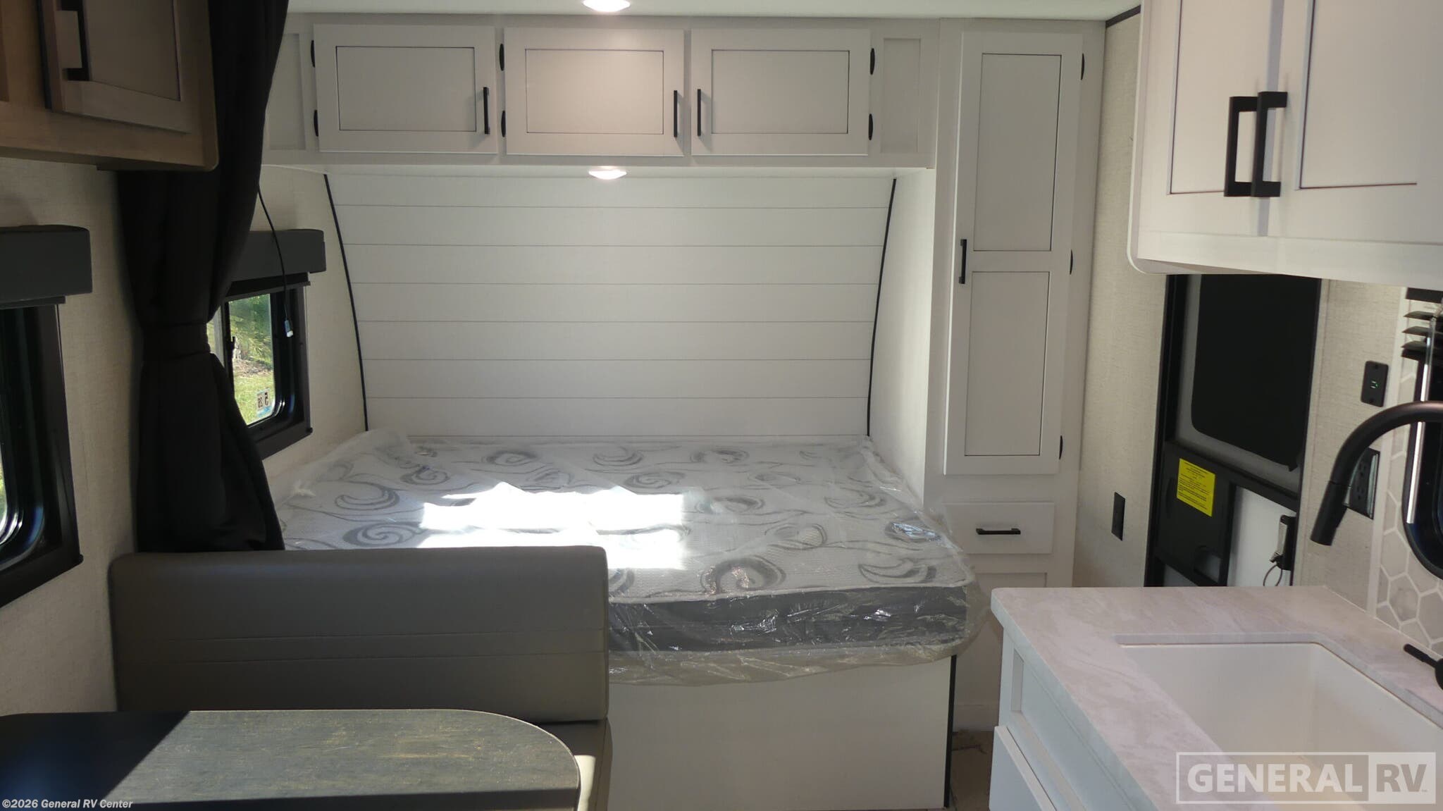 Used 2024 Highland Ridge GO PLAY 19BH available in Ashland, Virginia